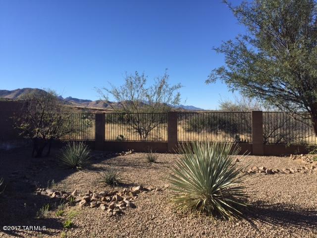 Santa Rita Bel Air Estates (1-125) - Residential Lease