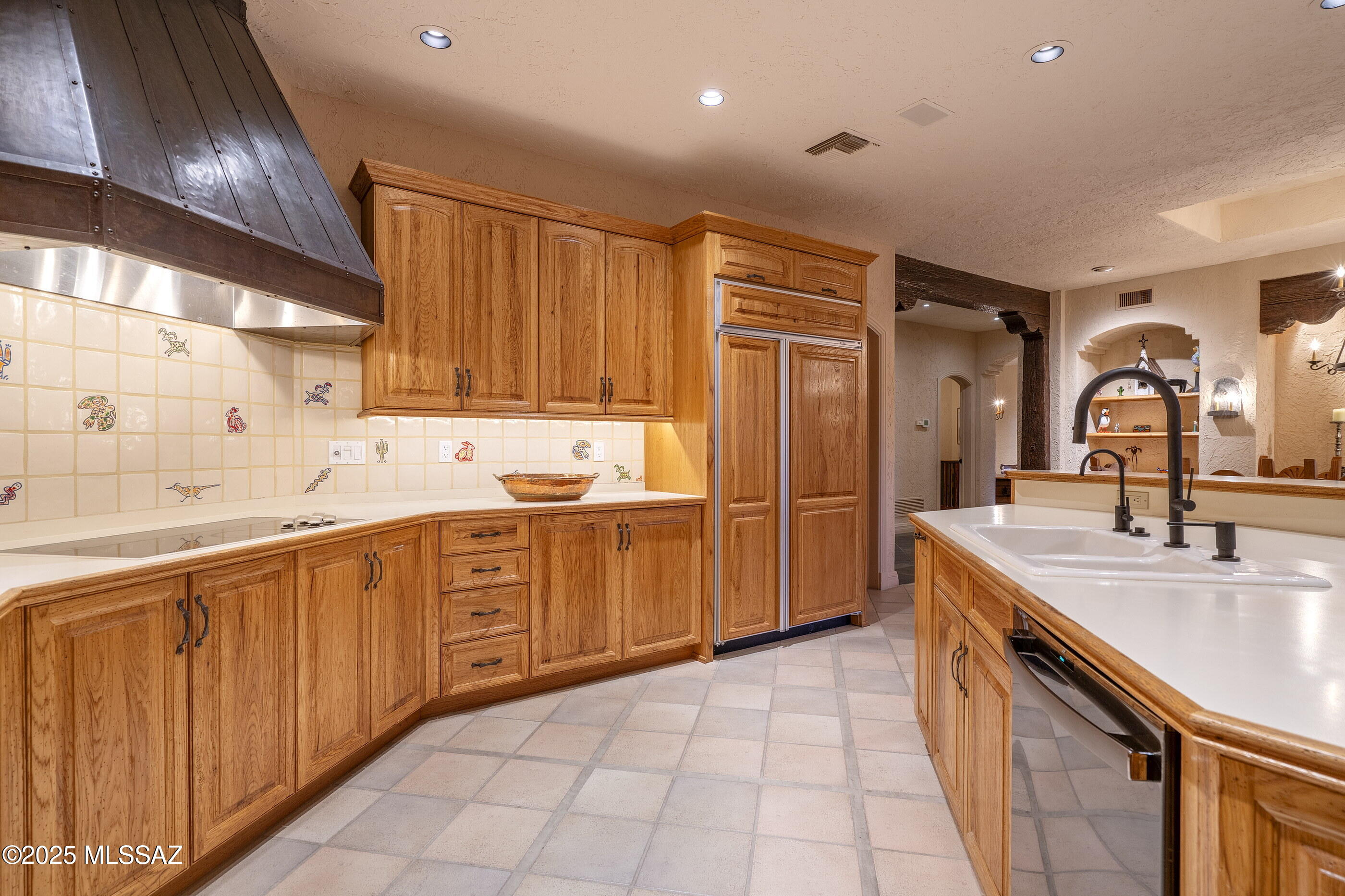 Ventana Canyon Estates (149-178) - Residential