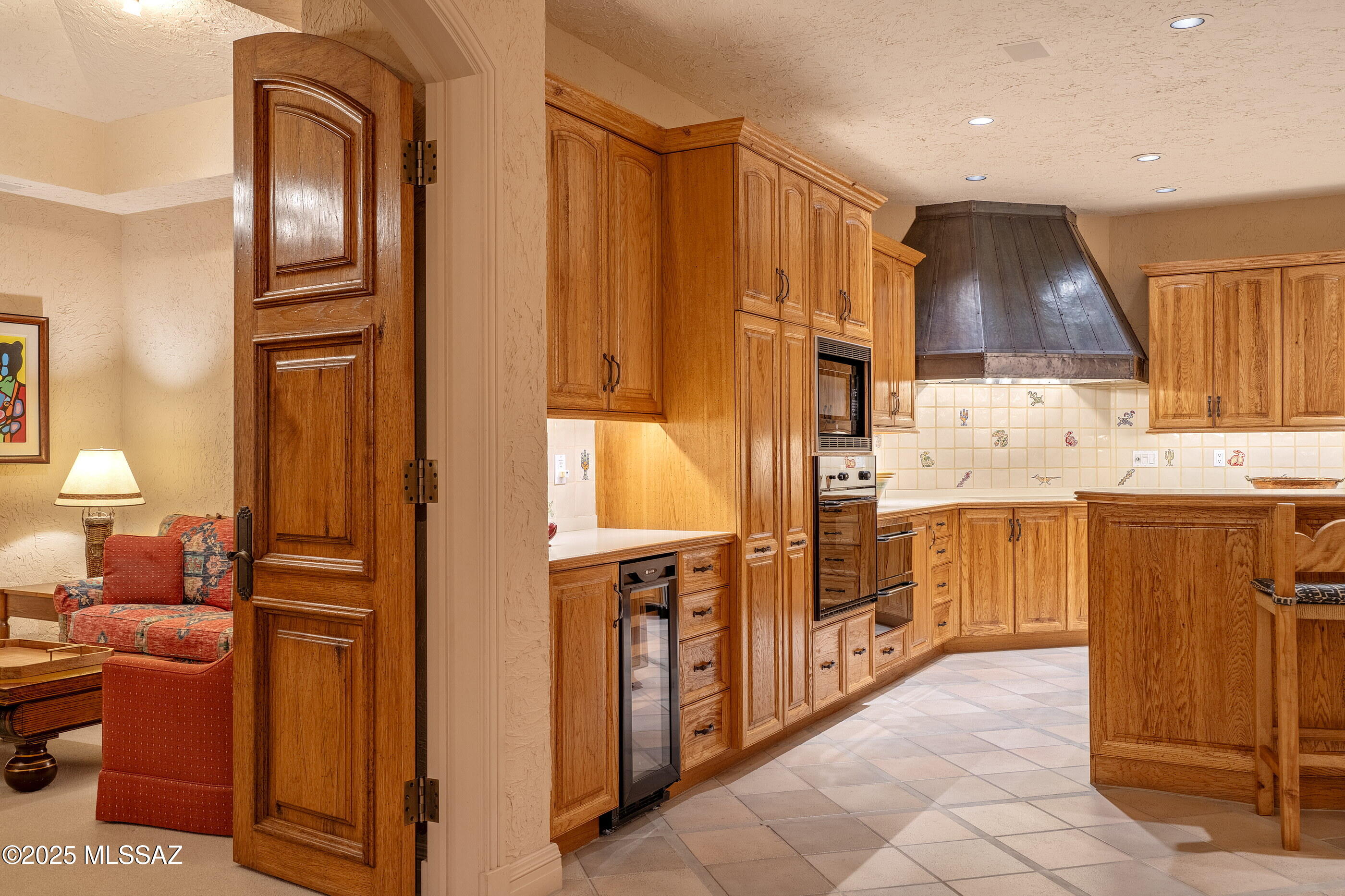 Ventana Canyon Estates (149-178) - Residential