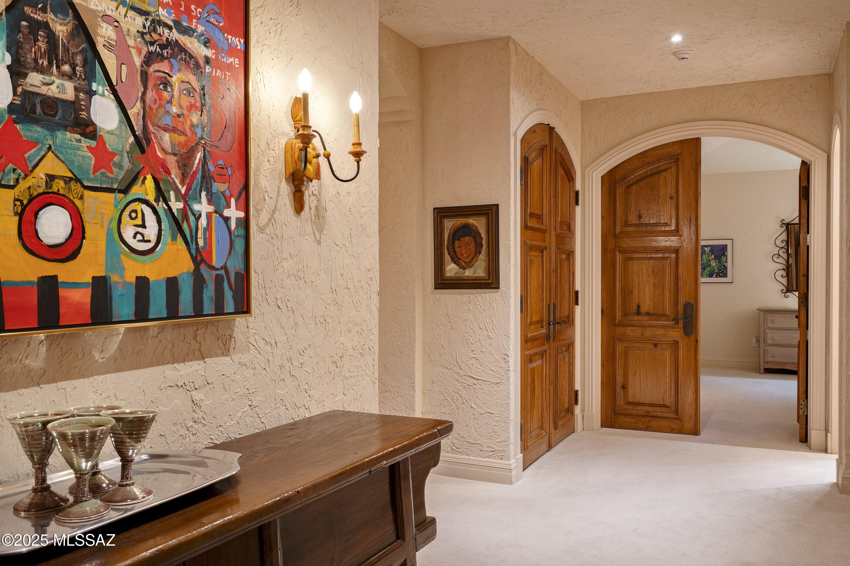 Ventana Canyon Estates (149-178) - Residential