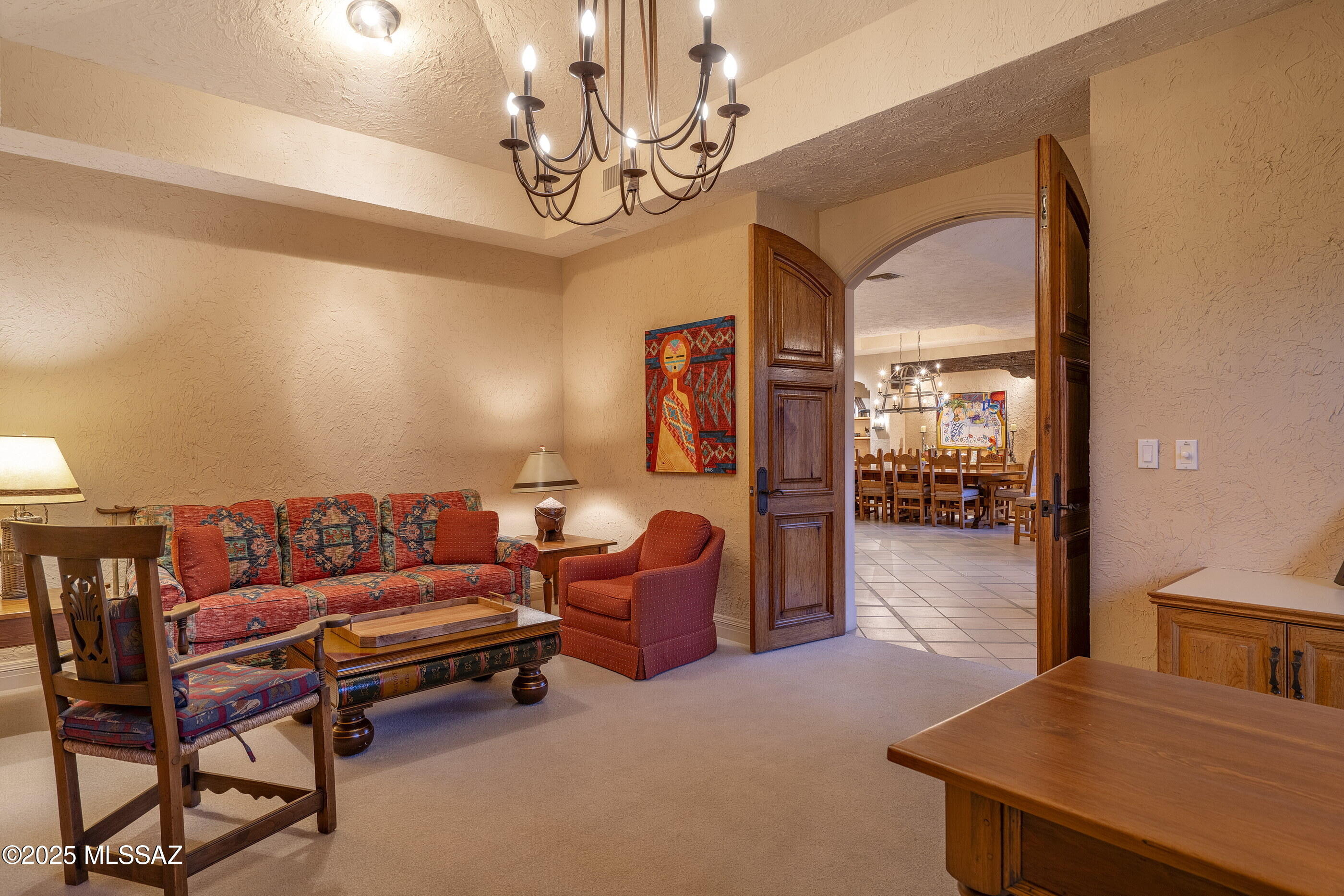 Ventana Canyon Estates (149-178) - Residential