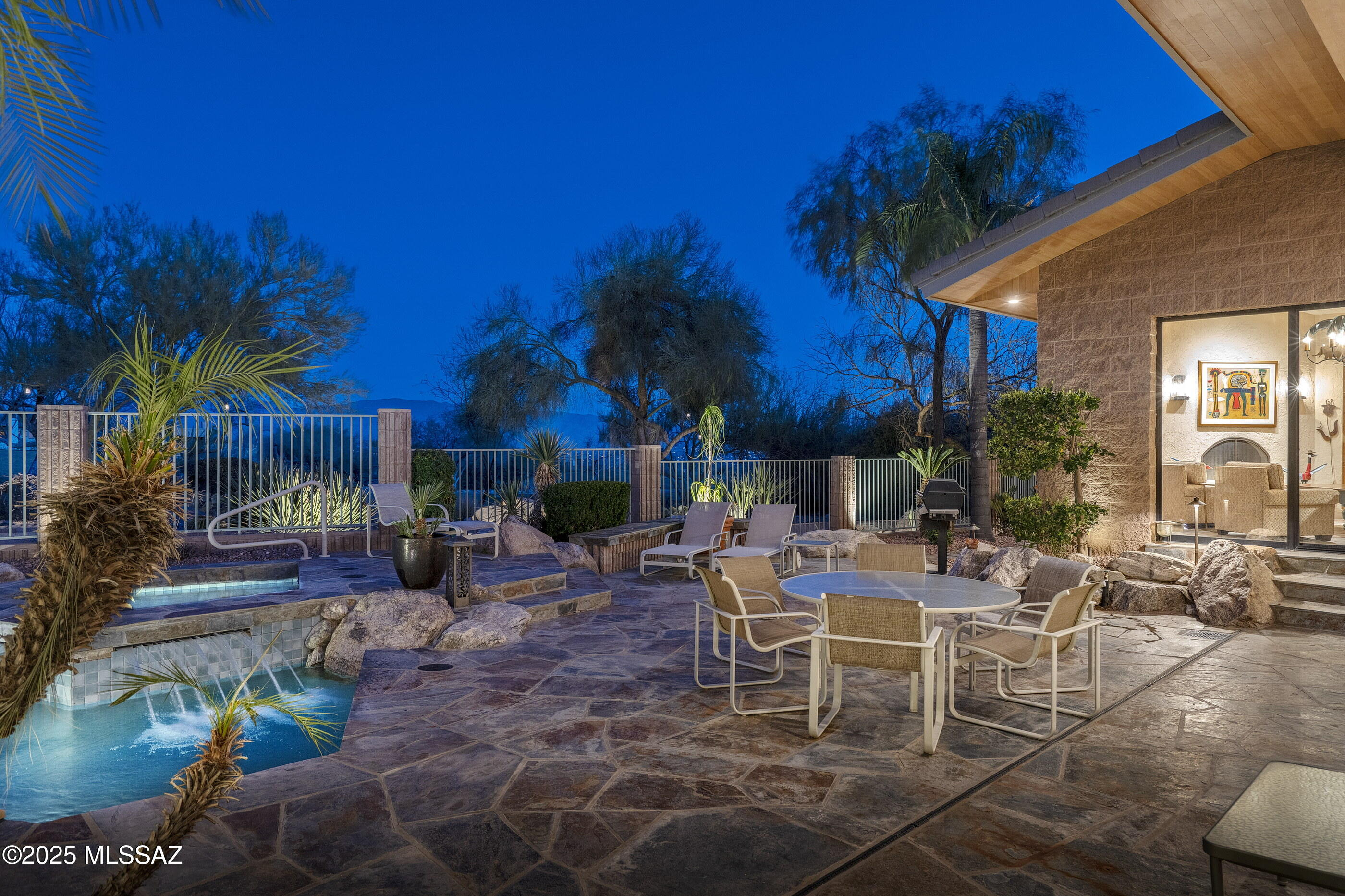 Ventana Canyon Estates (149-178) - Residential
