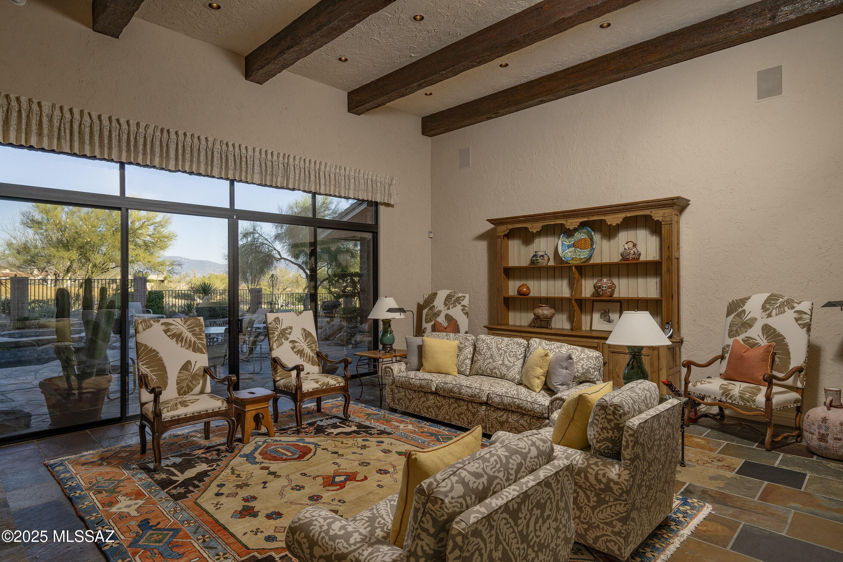 Ventana Canyon Estates (149-178) - Residential