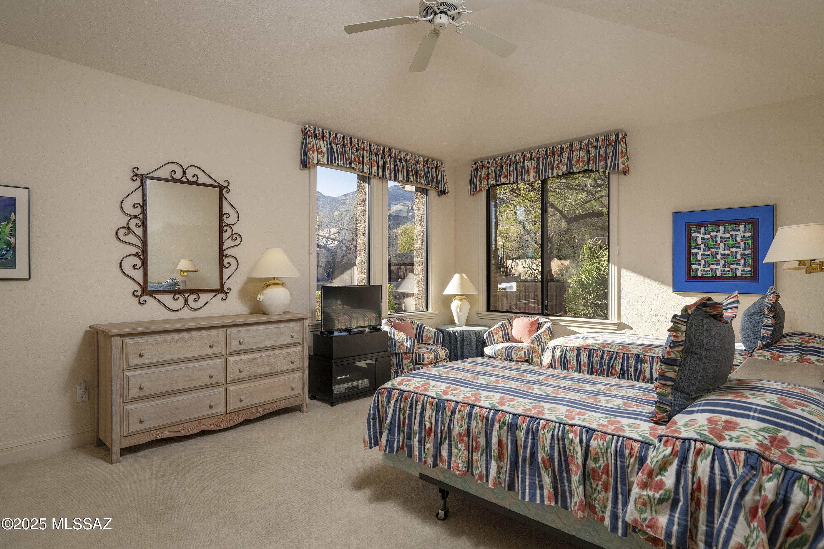 Ventana Canyon Estates (149-178) - Residential