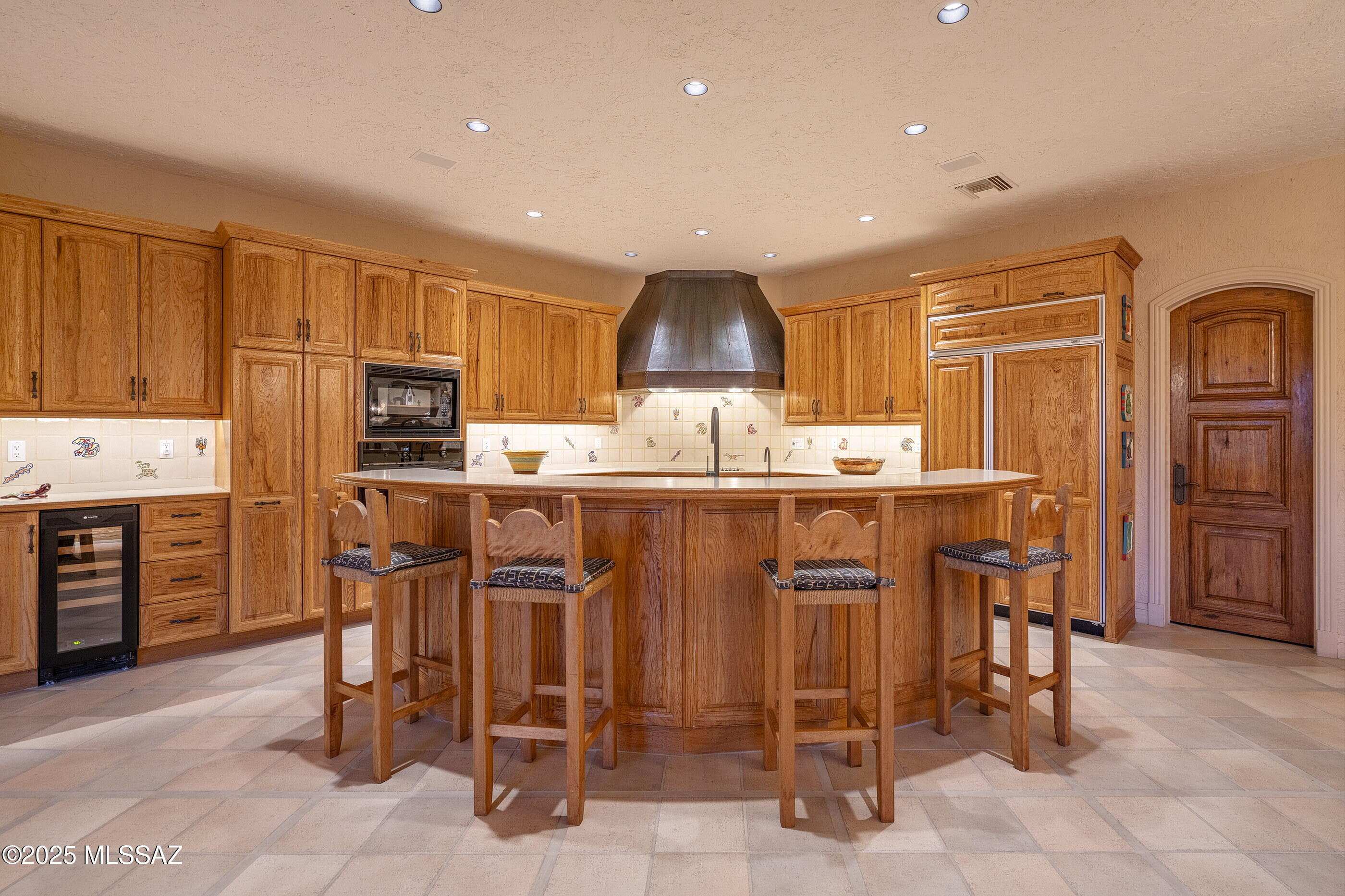 Ventana Canyon Estates (149-178) - Residential