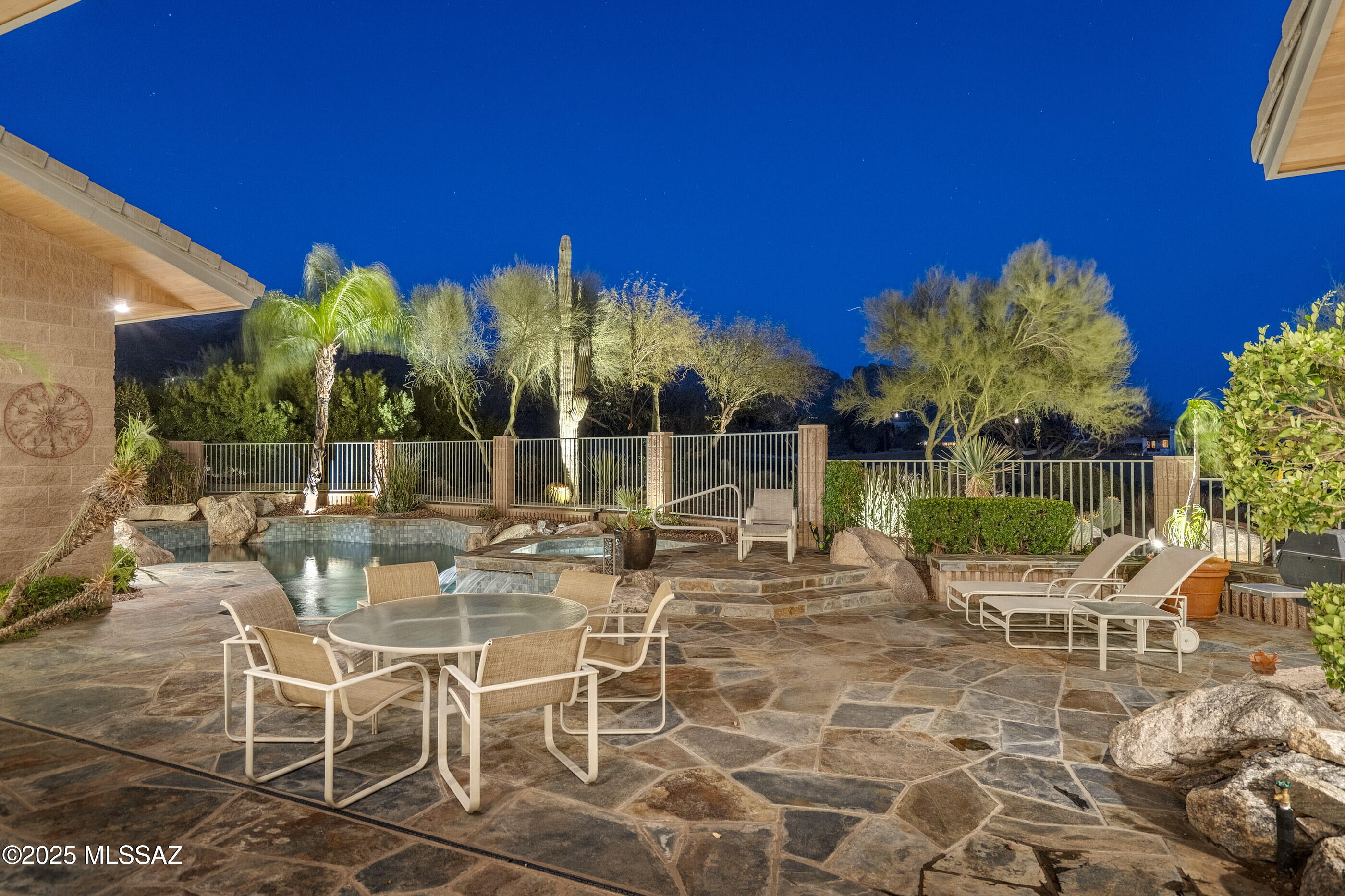 Ventana Canyon Estates (149-178) - Residential