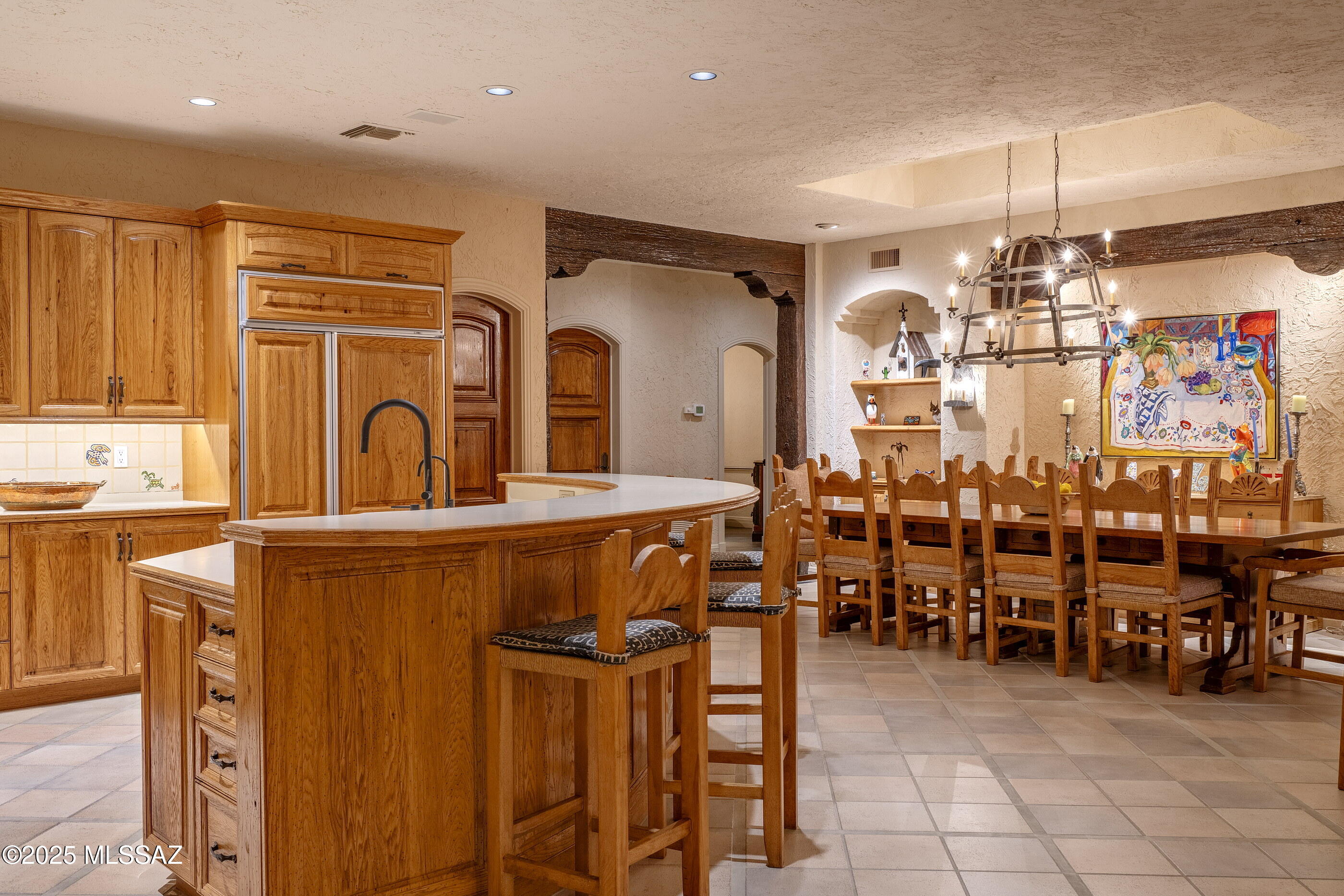 Ventana Canyon Estates (149-178) - Residential
