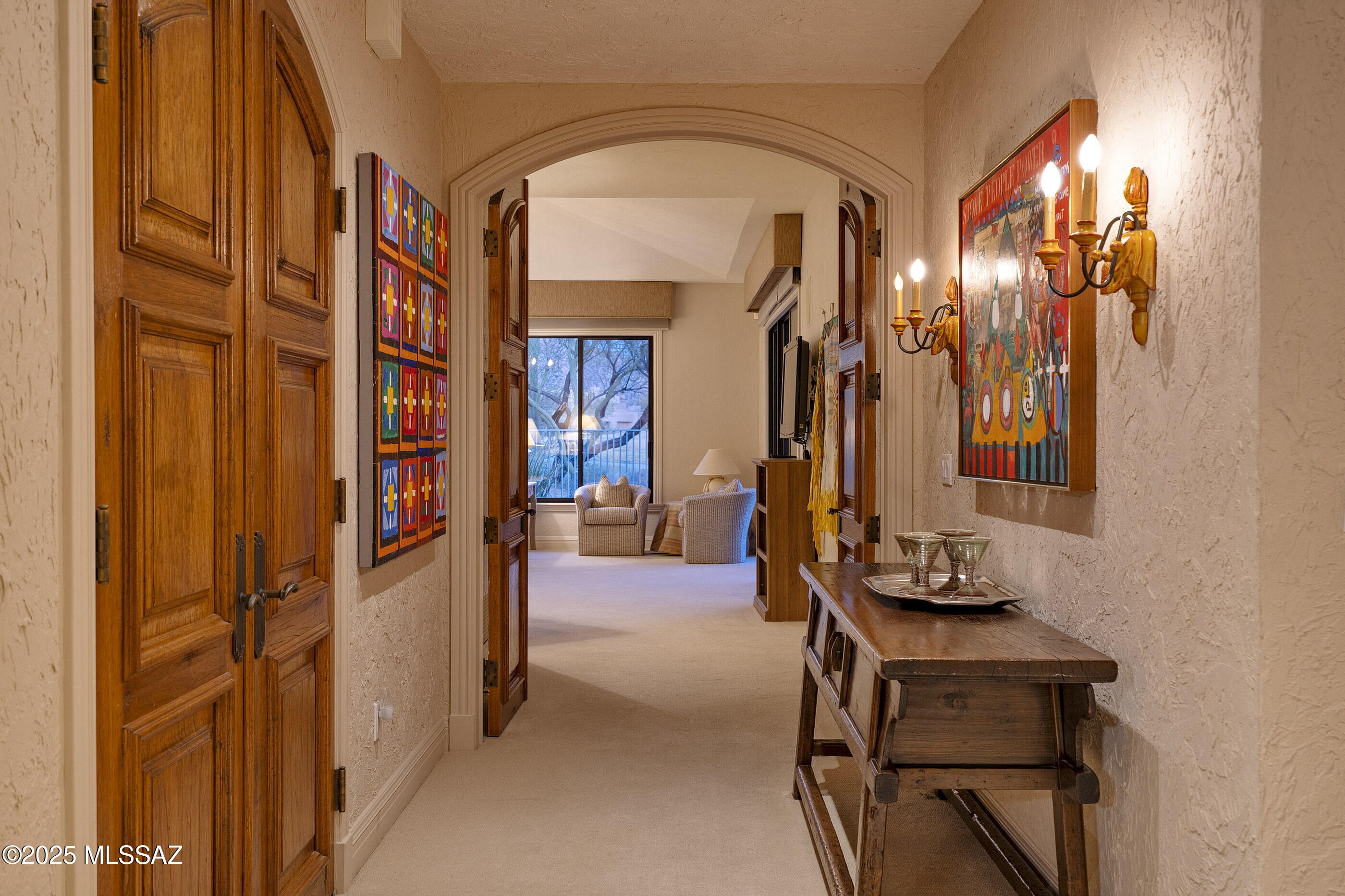 Ventana Canyon Estates (149-178) - Residential