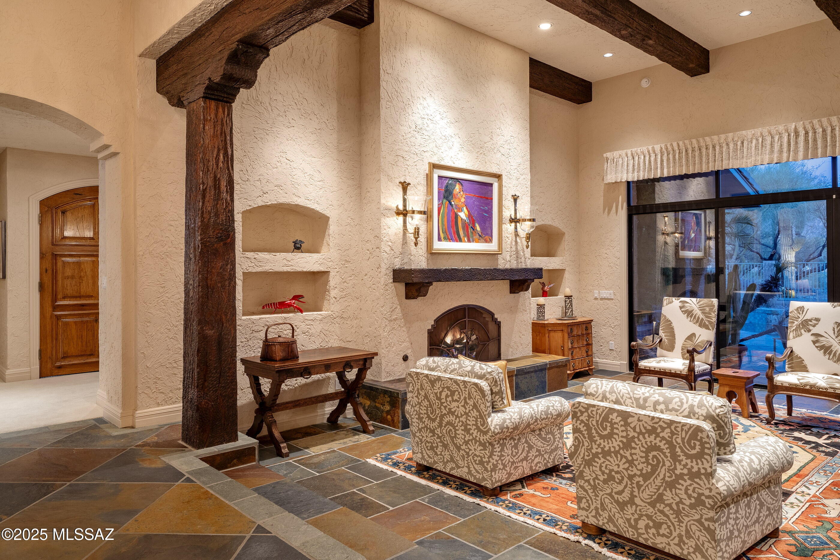 Ventana Canyon Estates (149-178) - Residential