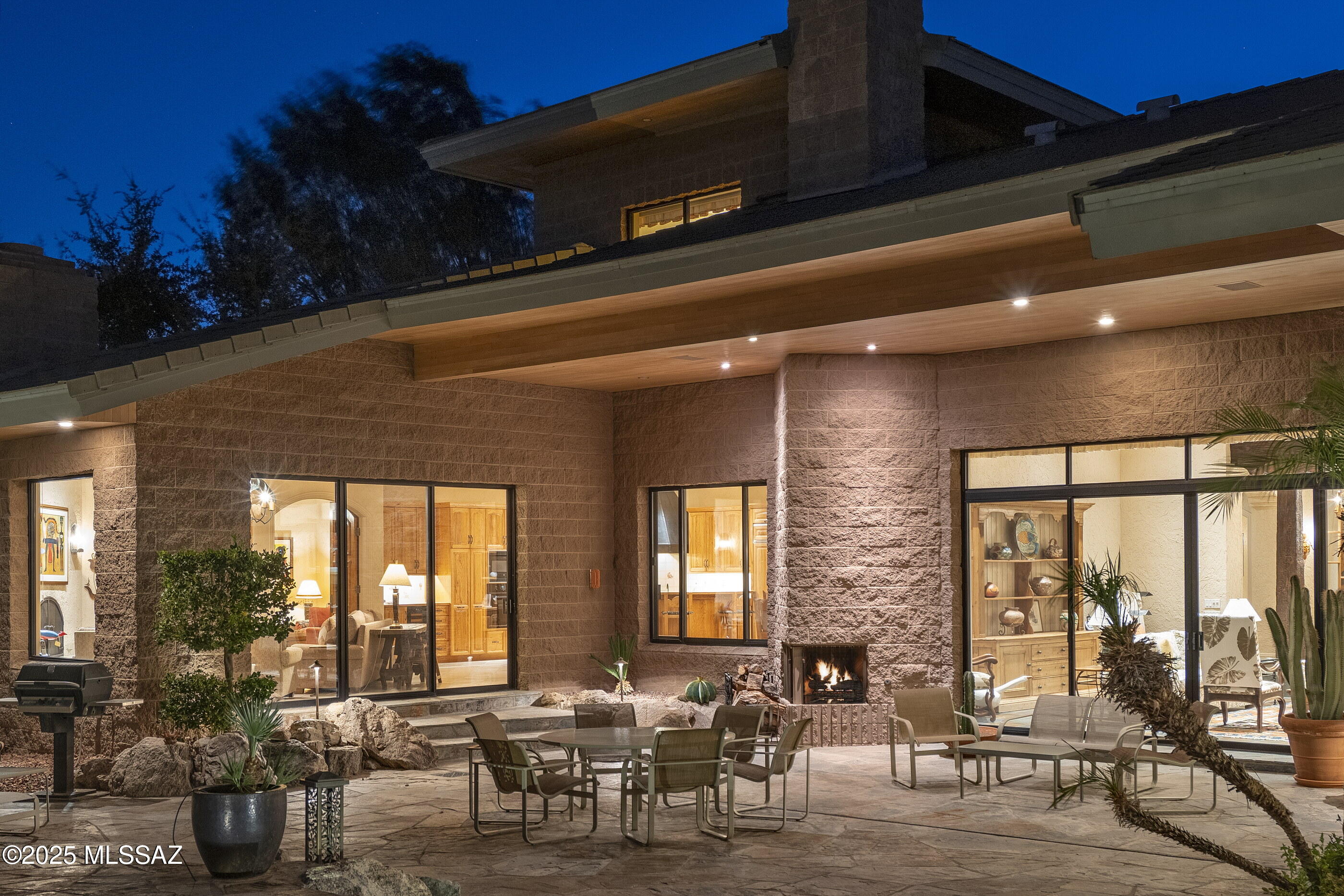 Ventana Canyon Estates (149-178) - Residential