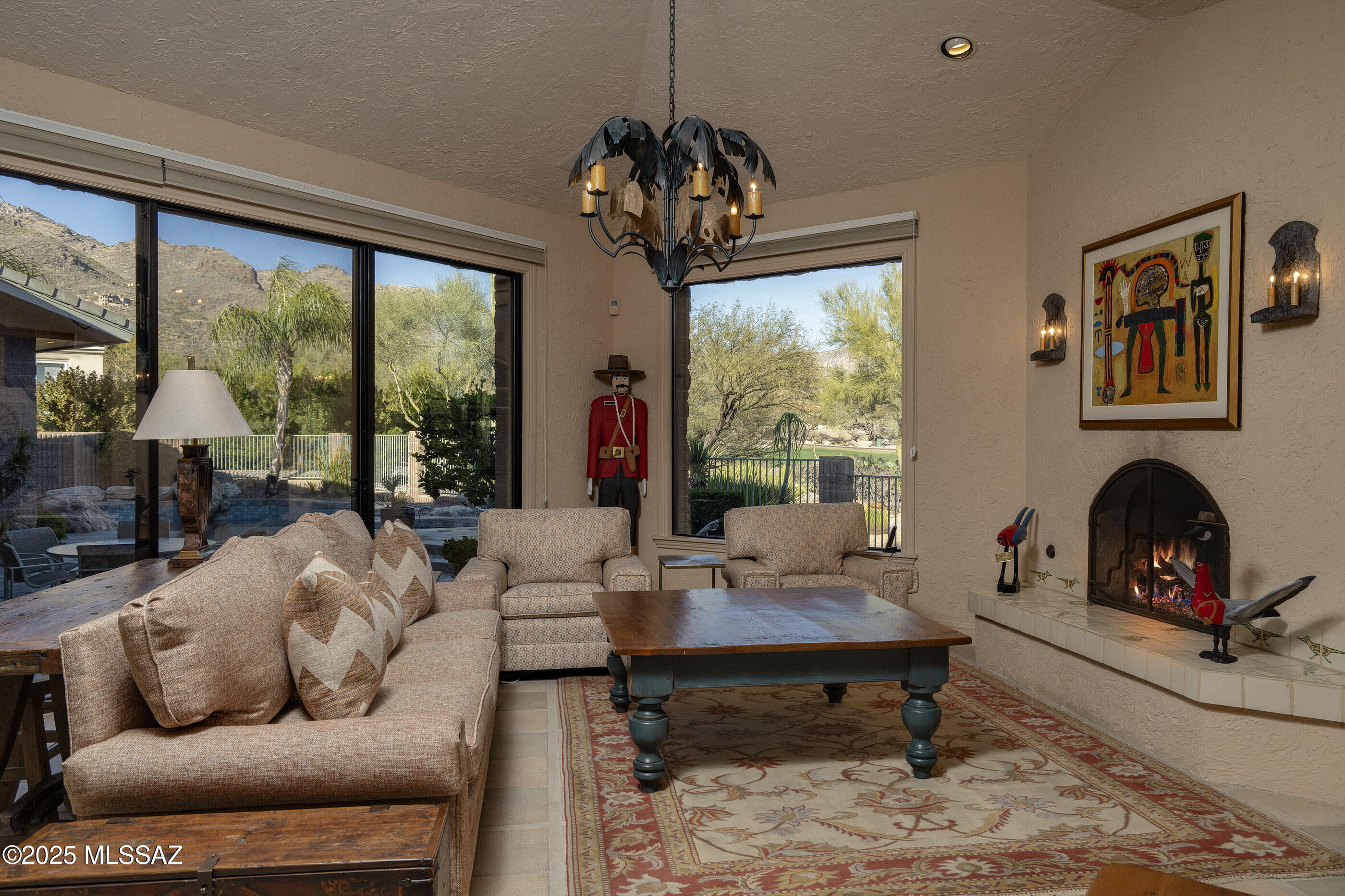 Ventana Canyon Estates (149-178) - Residential