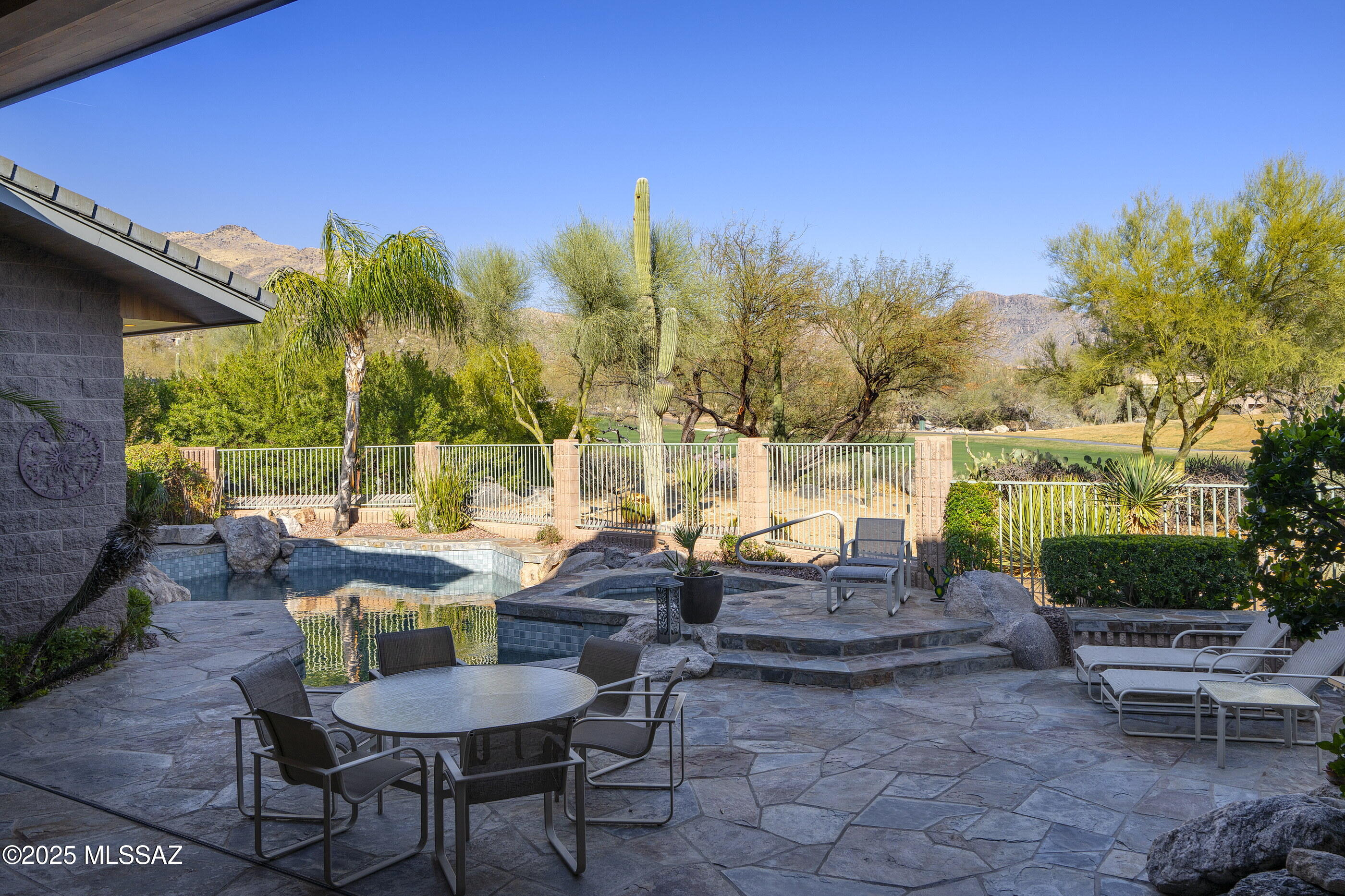 Ventana Canyon Estates (149-178) - Residential