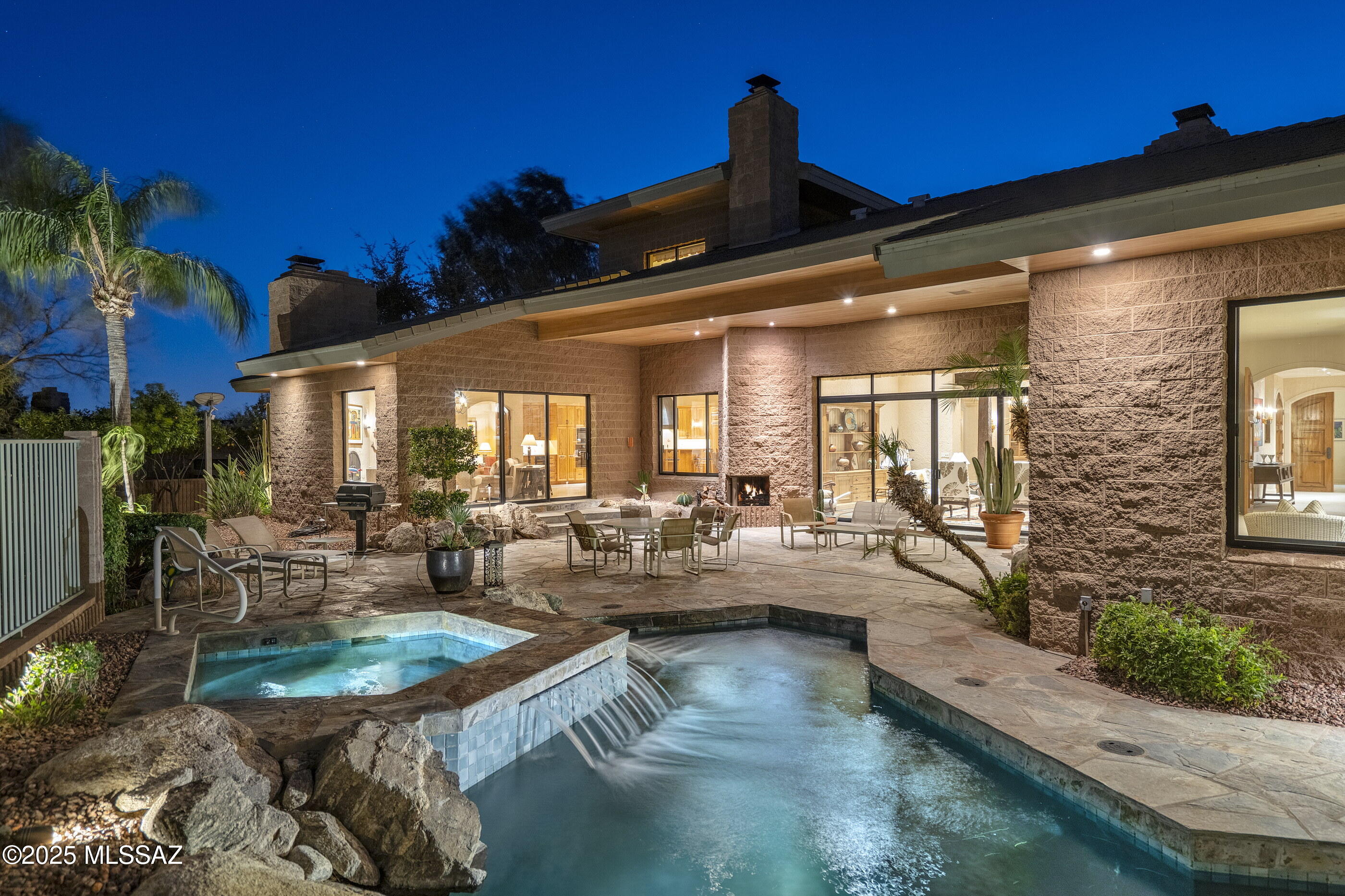 Ventana Canyon Estates (149-178) - Residential