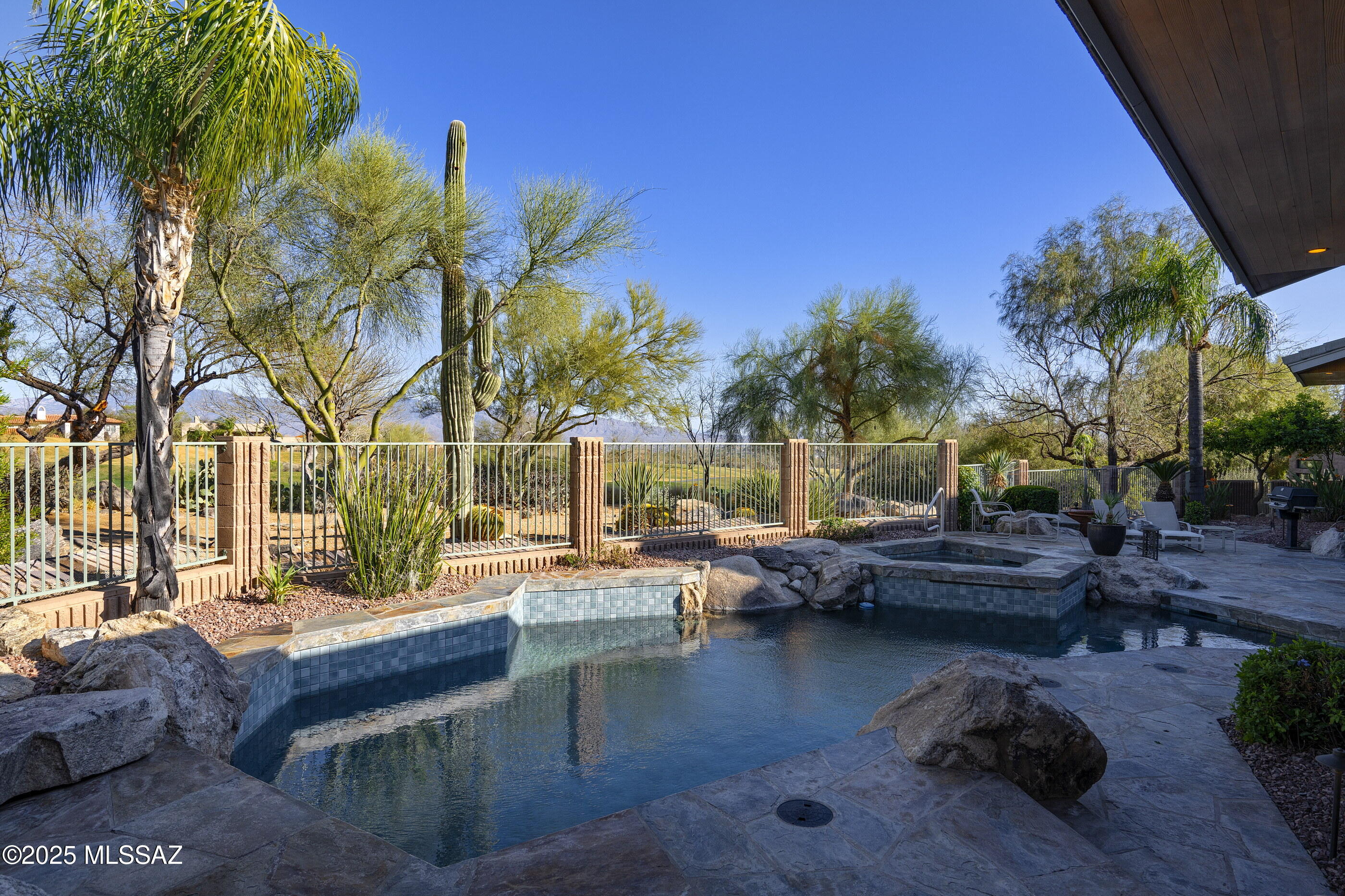 Ventana Canyon Estates (149-178) - Residential