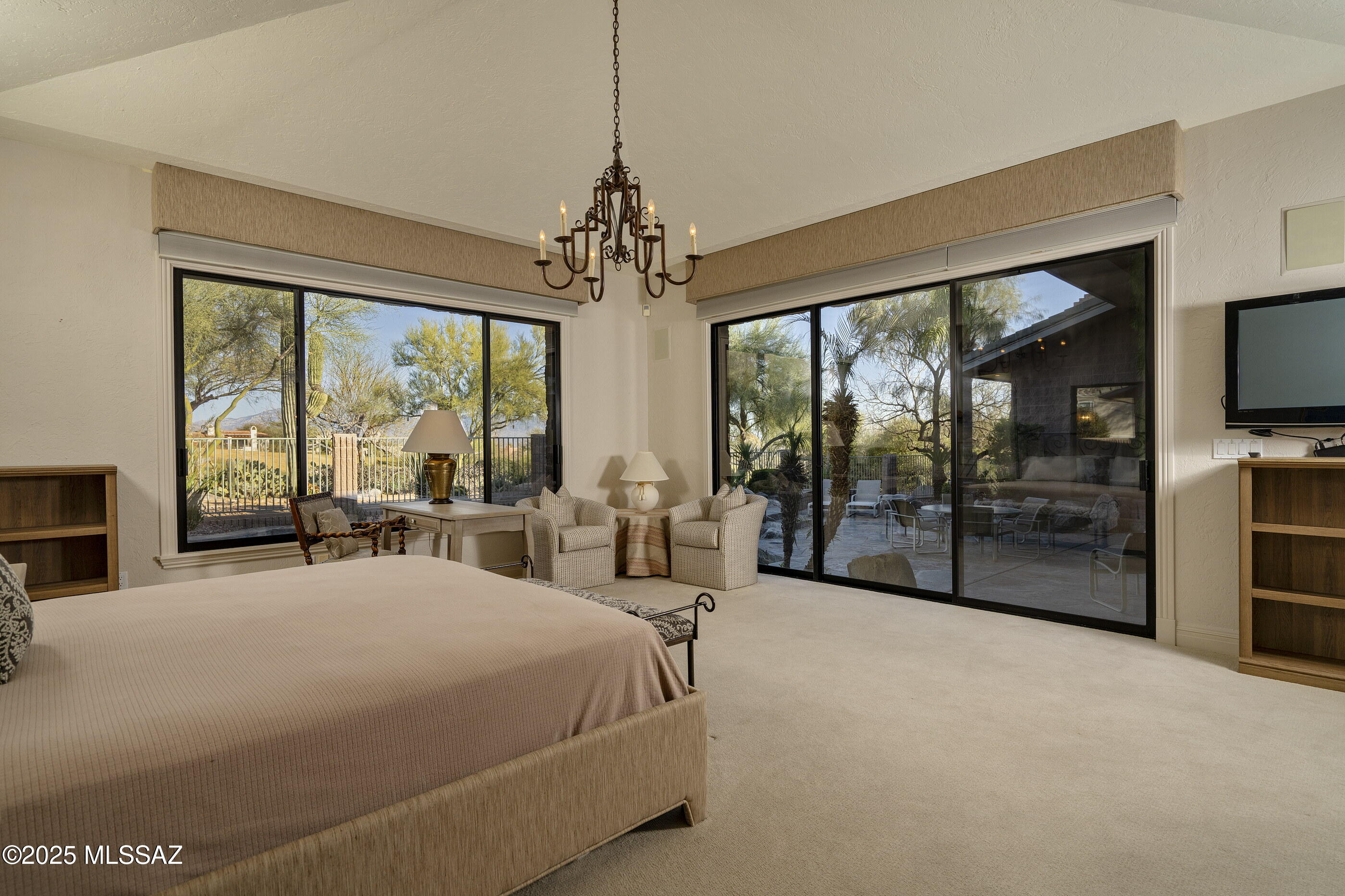 Ventana Canyon Estates (149-178) - Residential