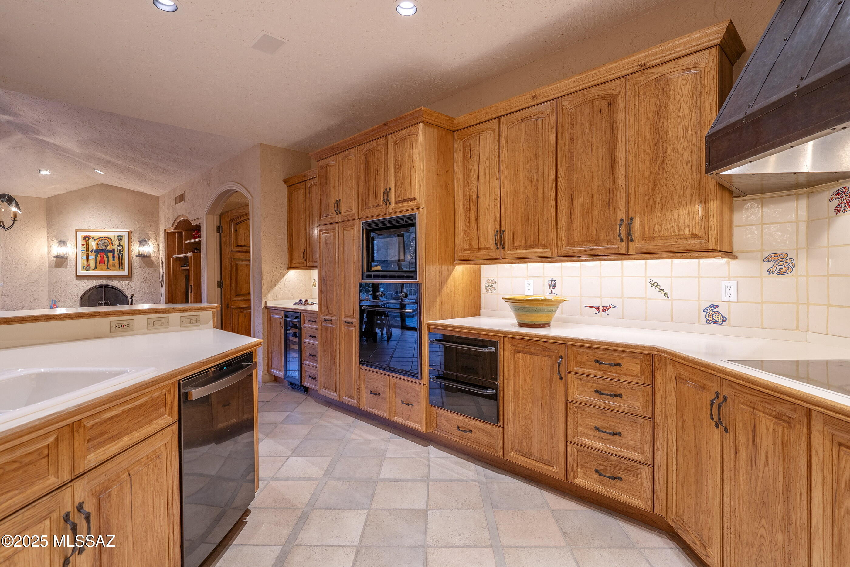 Ventana Canyon Estates (149-178) - Residential