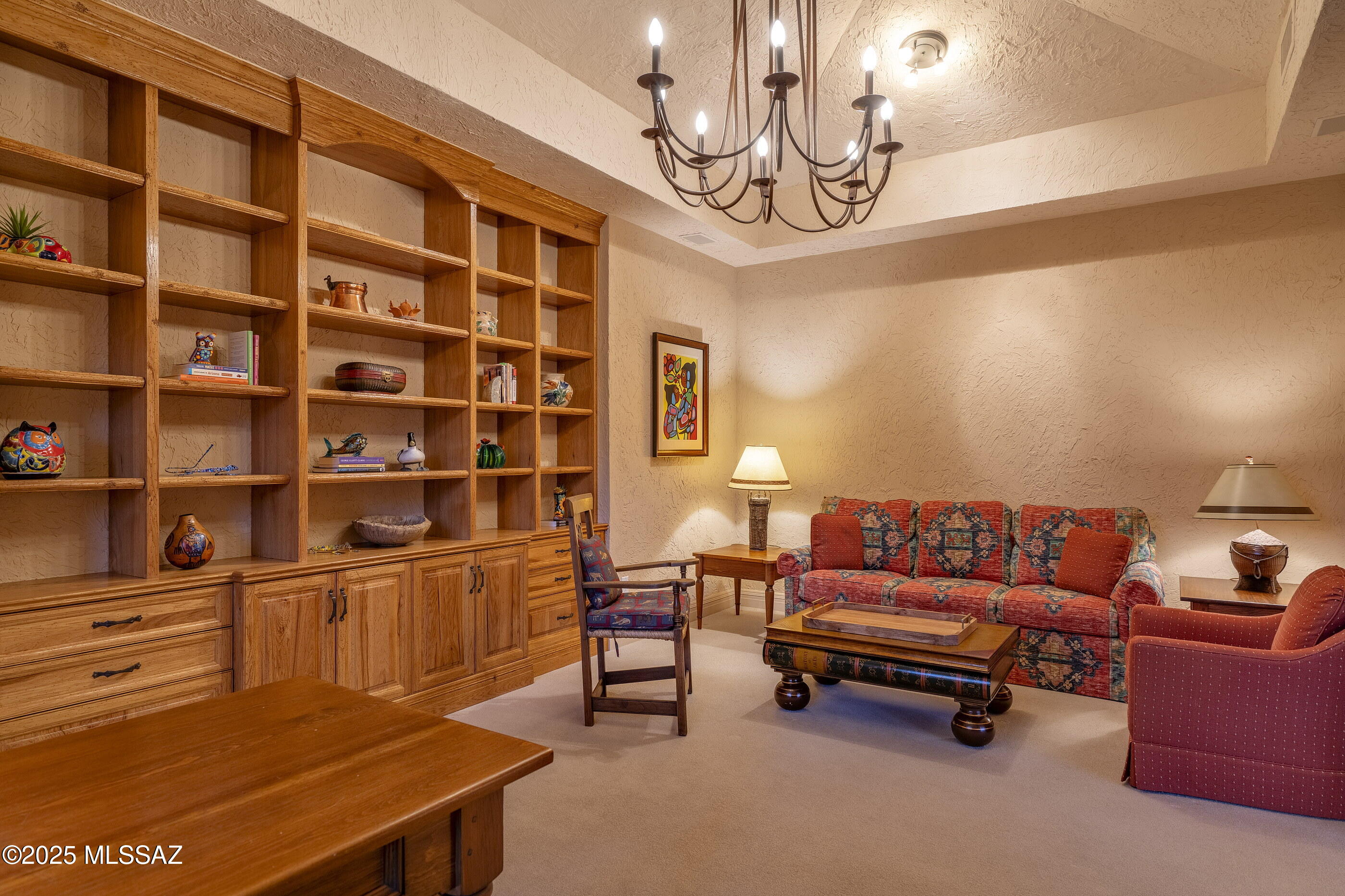 Ventana Canyon Estates (149-178) - Residential