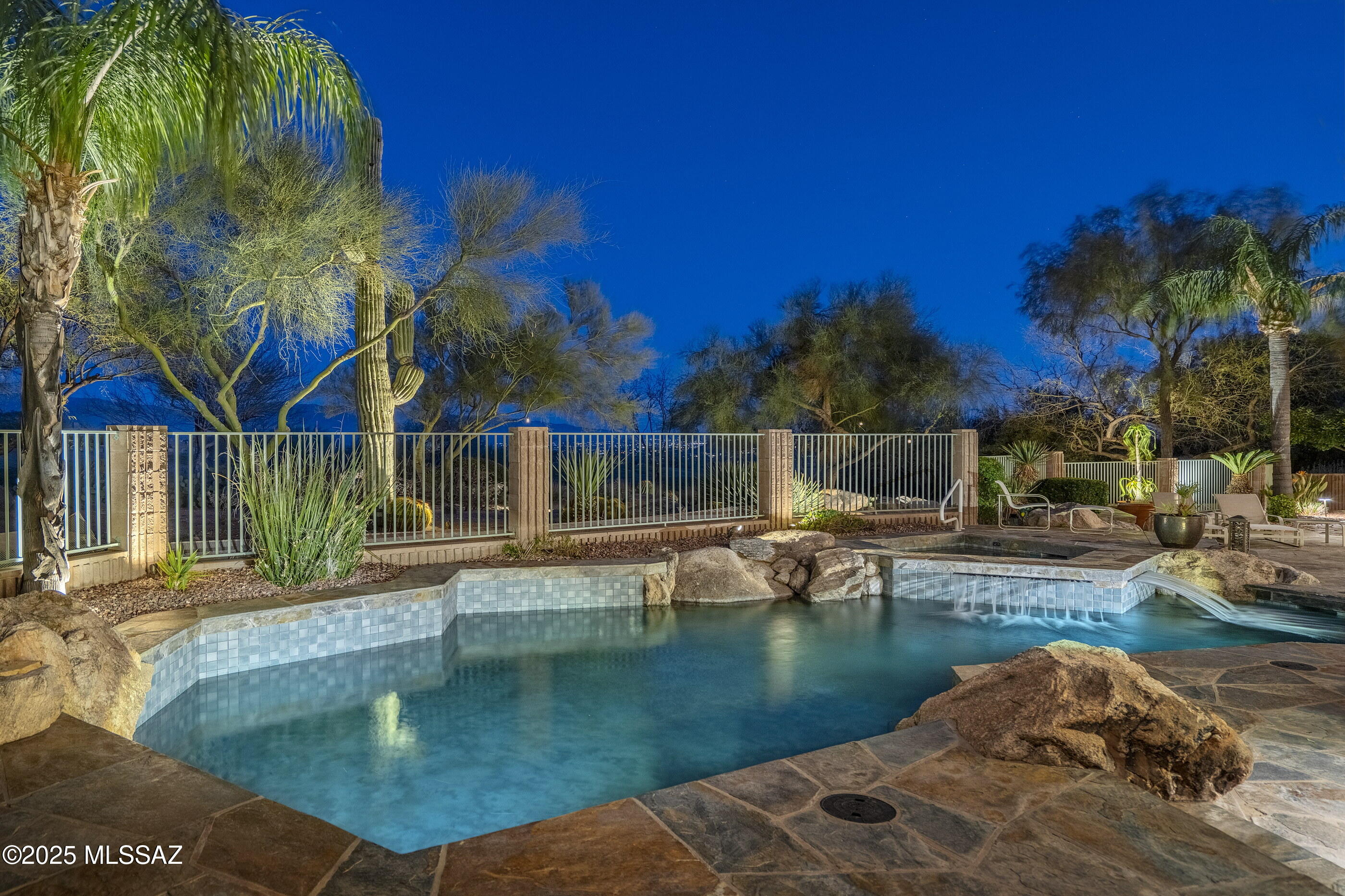 Ventana Canyon Estates (149-178) - Residential