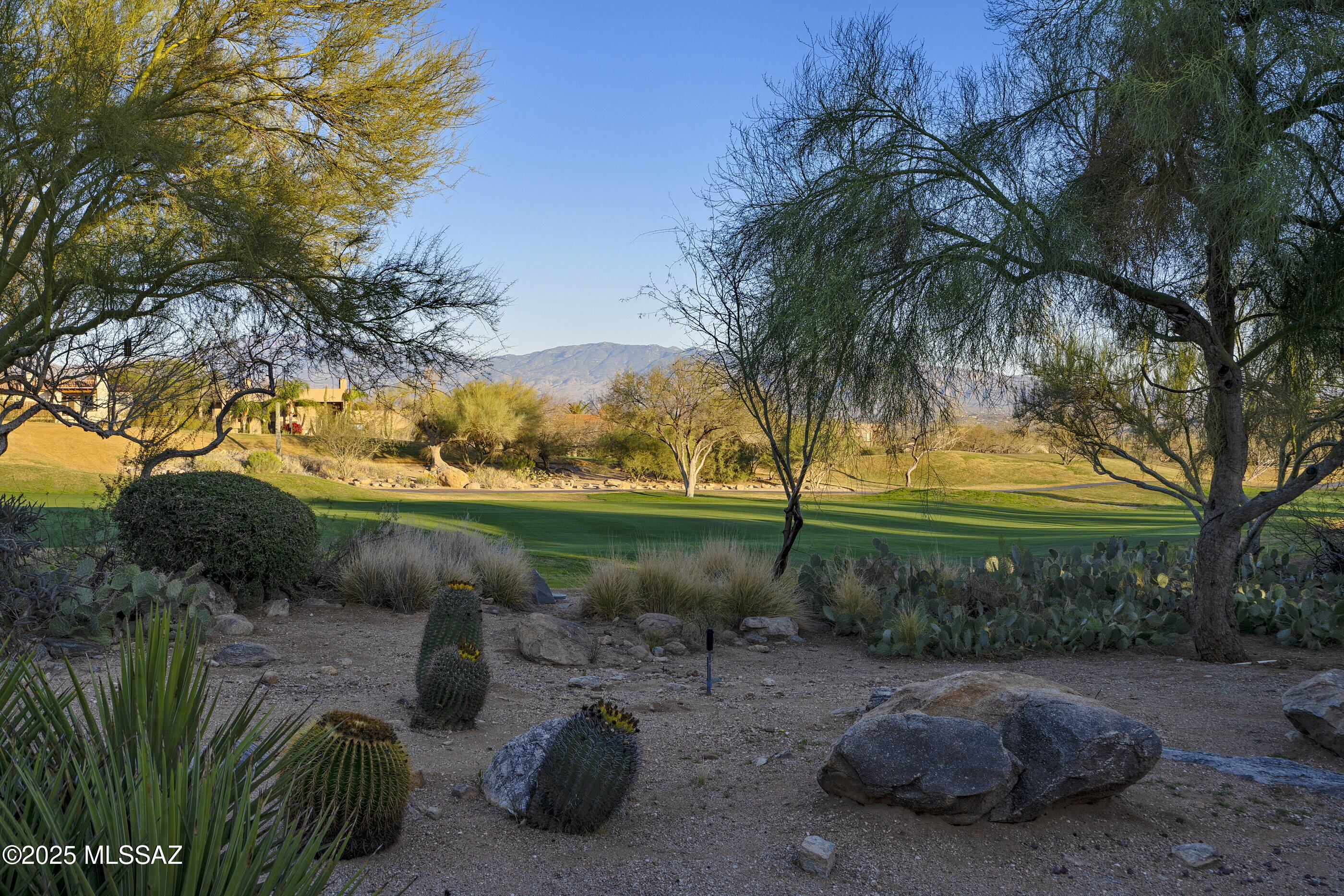 Ventana Canyon Estates (149-178) - Residential