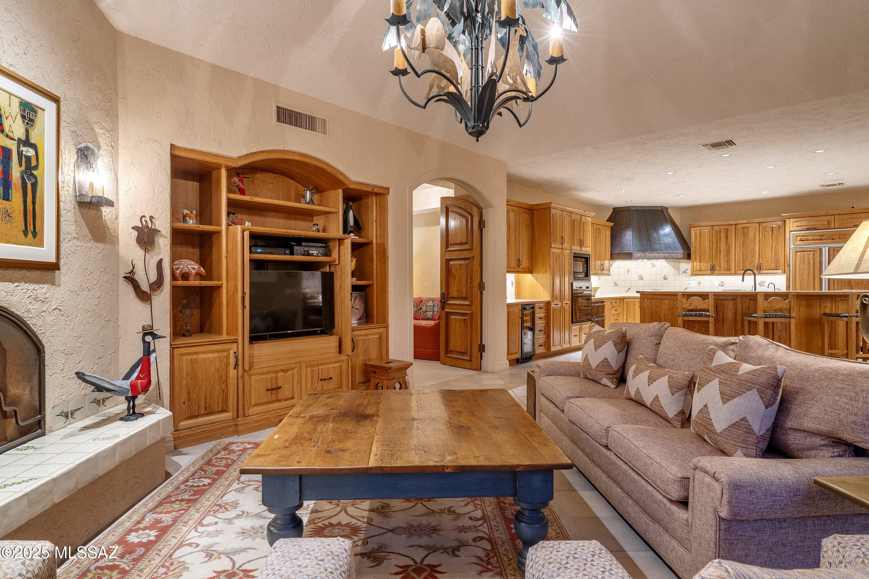 Ventana Canyon Estates (149-178) - Residential