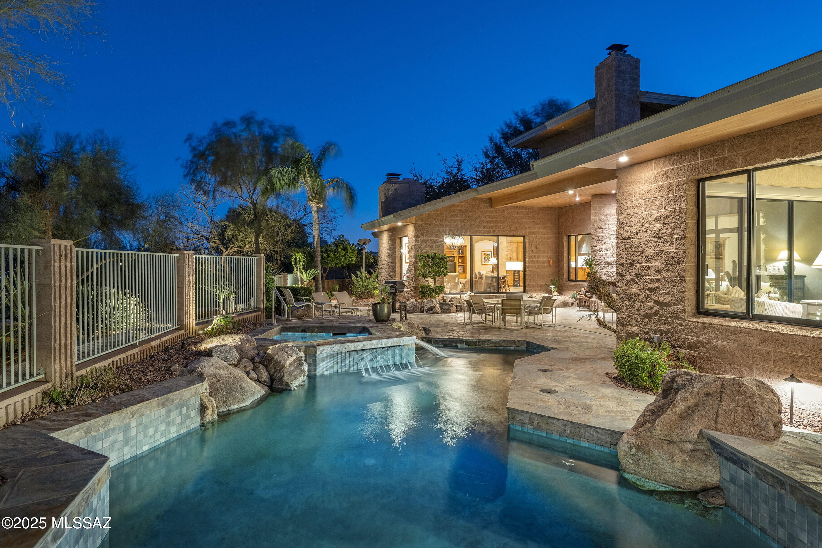 Ventana Canyon Estates (149-178) - Residential