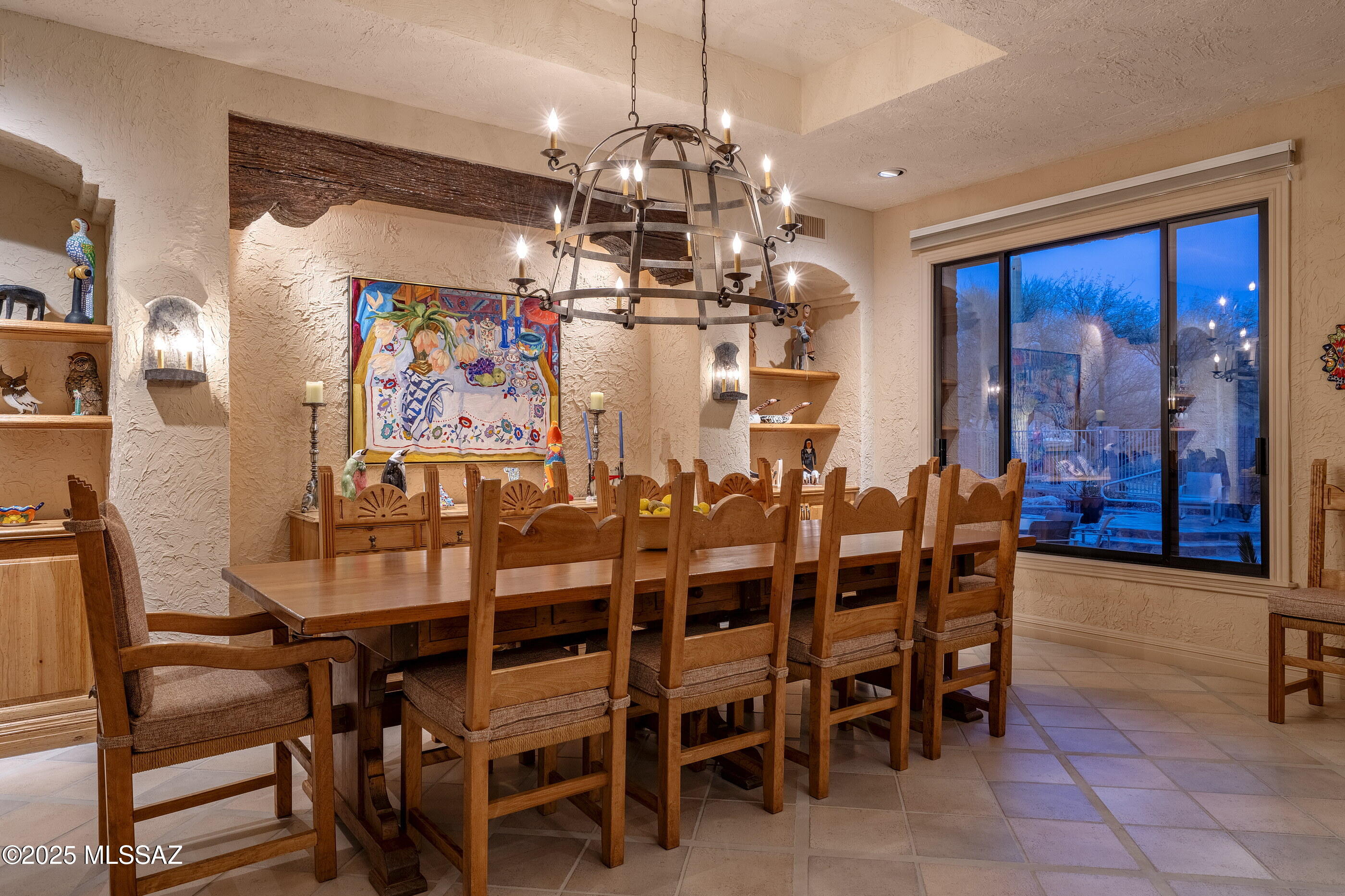 Ventana Canyon Estates (149-178) - Residential