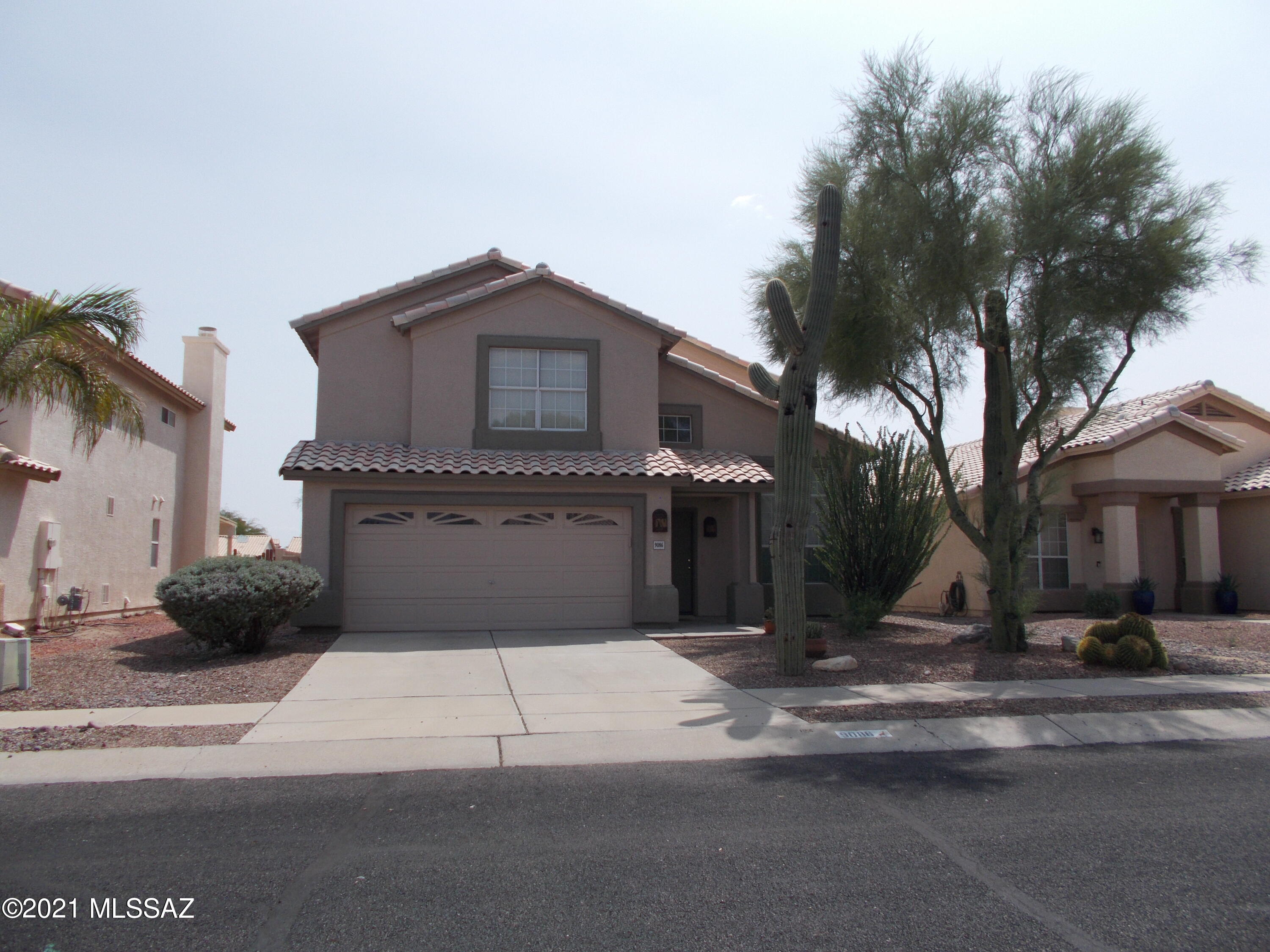 Continental Ranch Parcel 27 B (1-179) - Residential