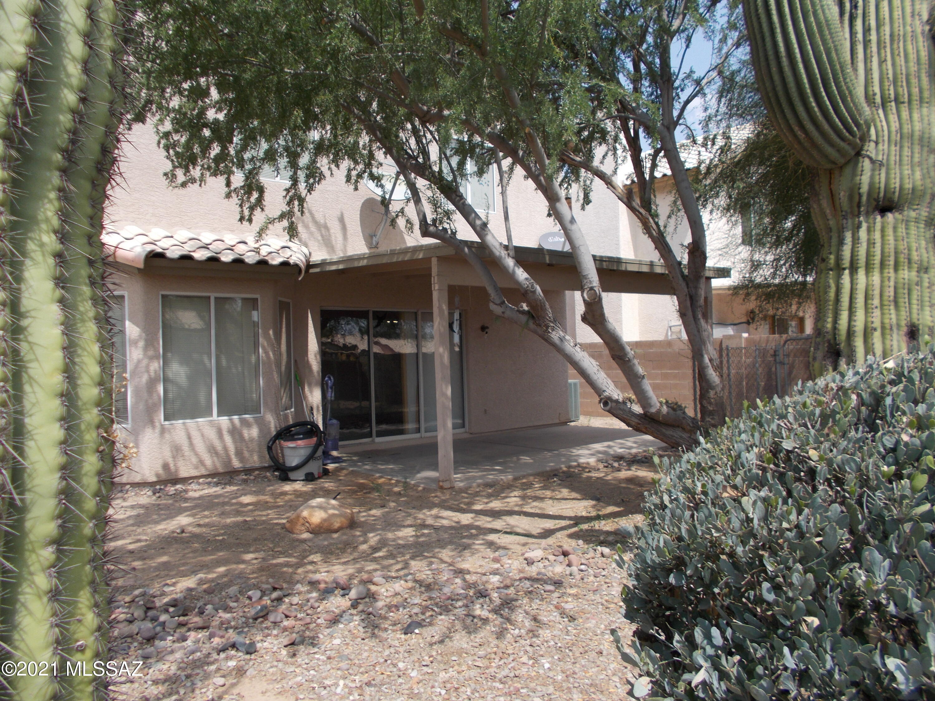 Continental Ranch Parcel 27 B (1-179) - Residential