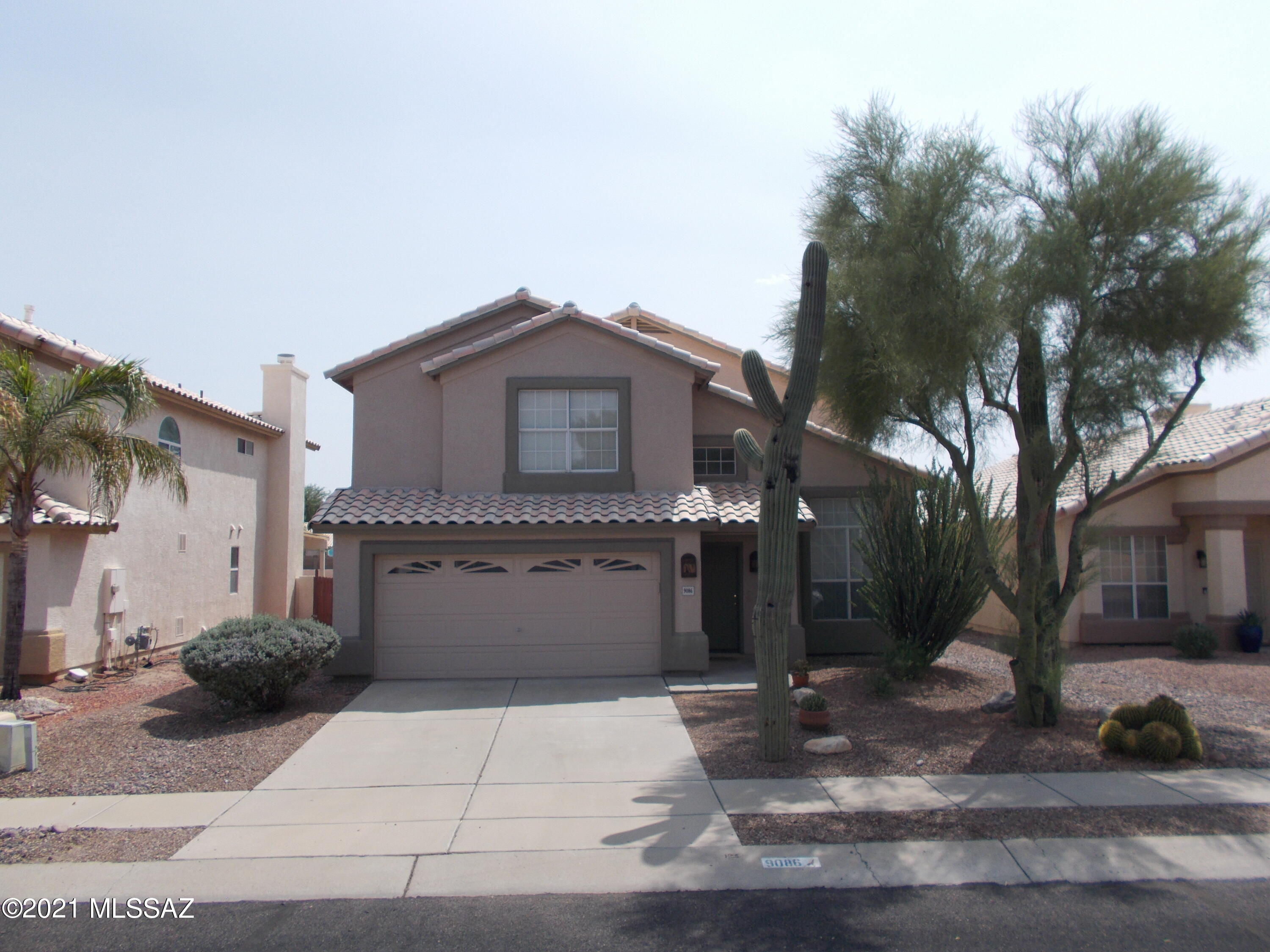 Continental Ranch Parcel 27 B (1-179) - Residential