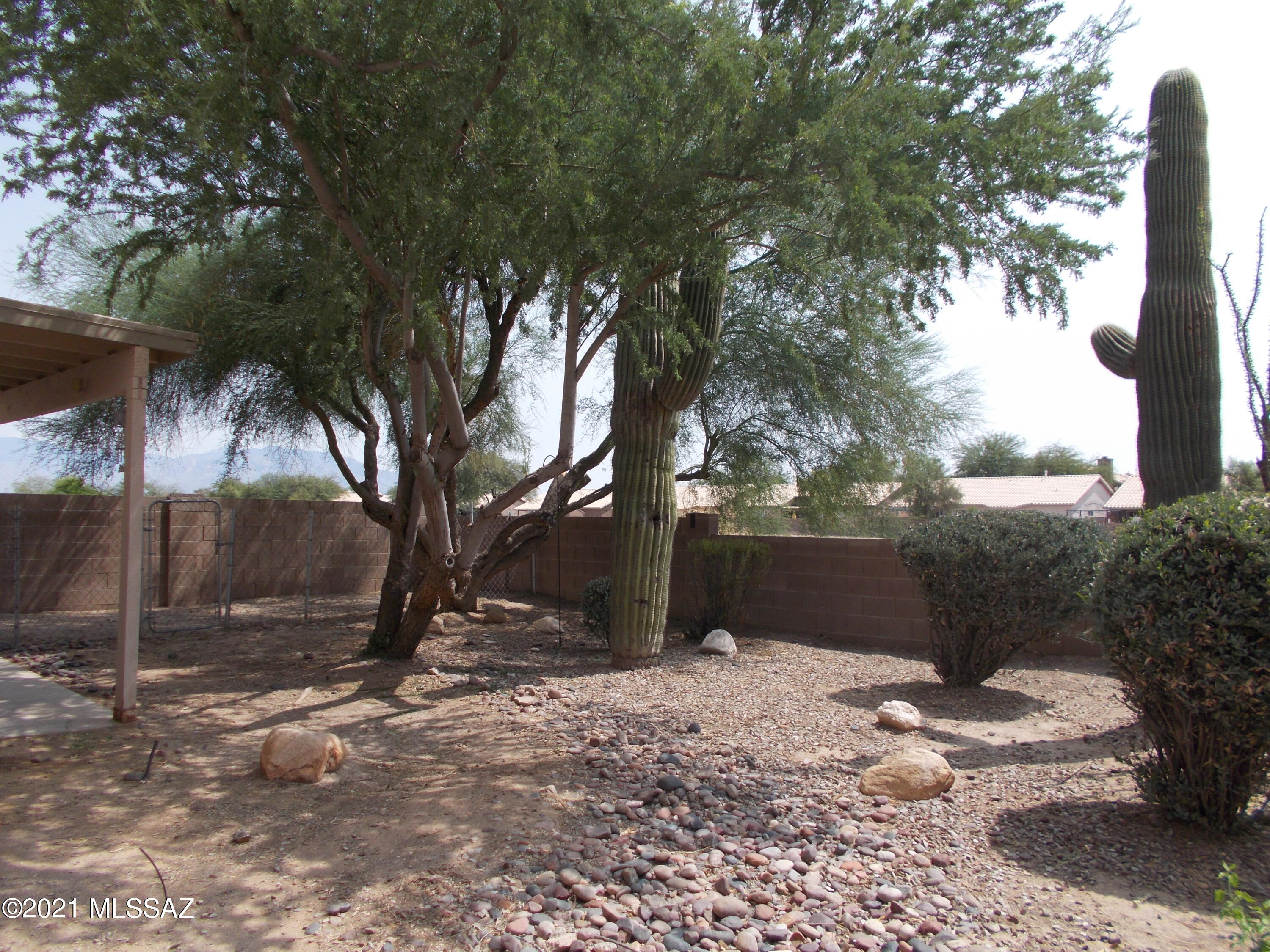 Continental Ranch Parcel 27 B (1-179) - Residential