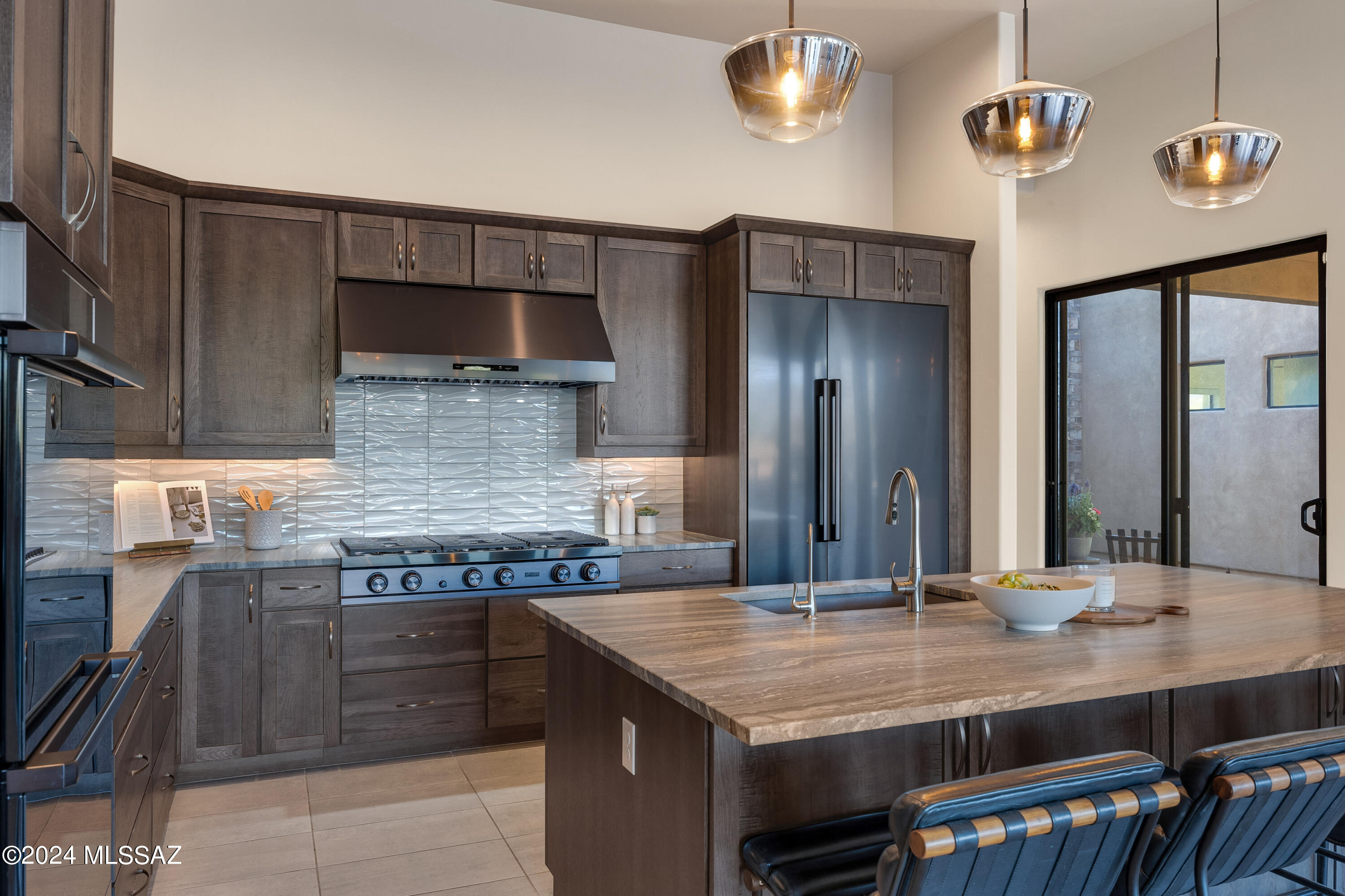 La Canada Ridge Subdivision - Residential