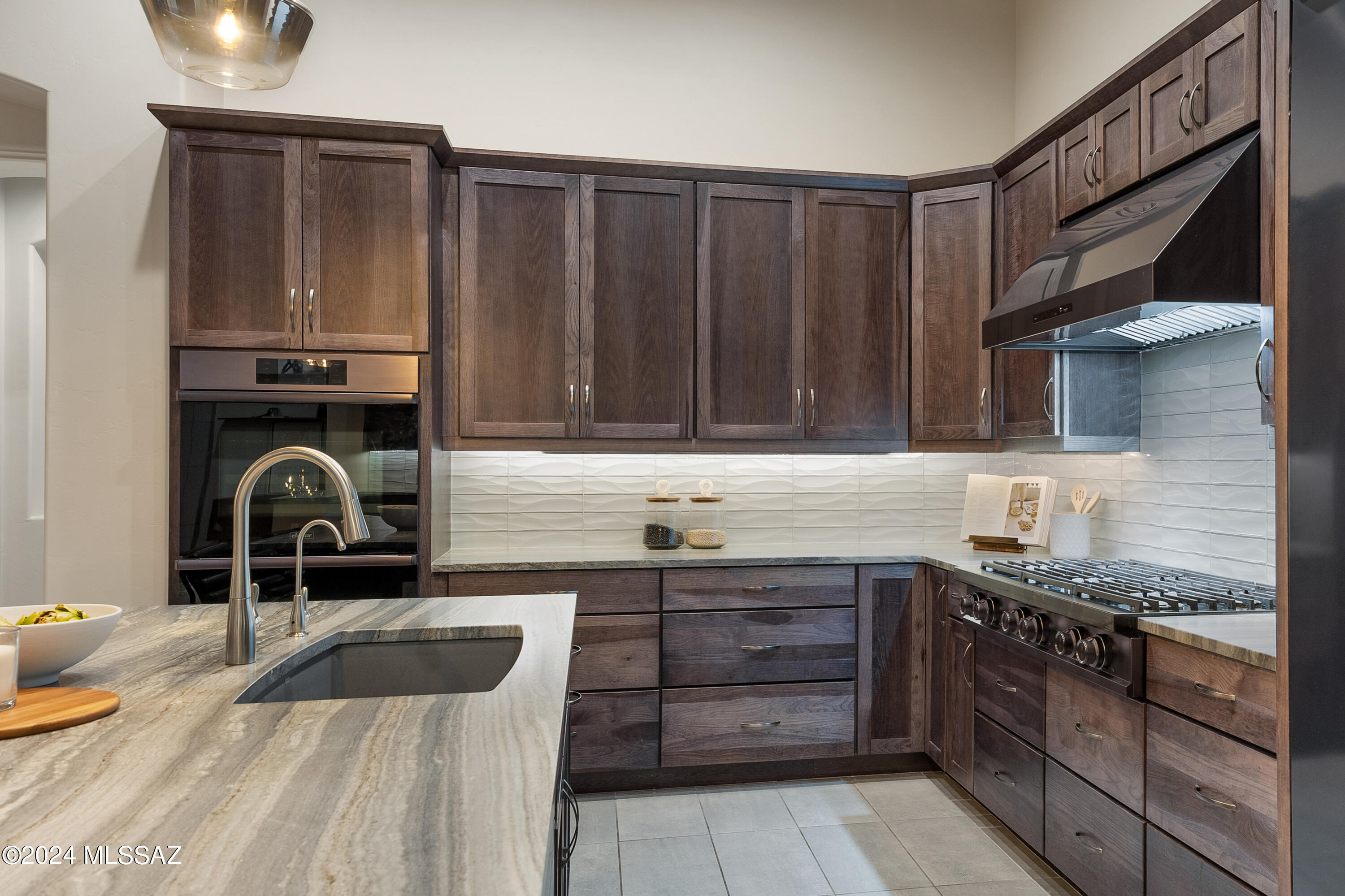 La Canada Ridge Subdivision - Residential