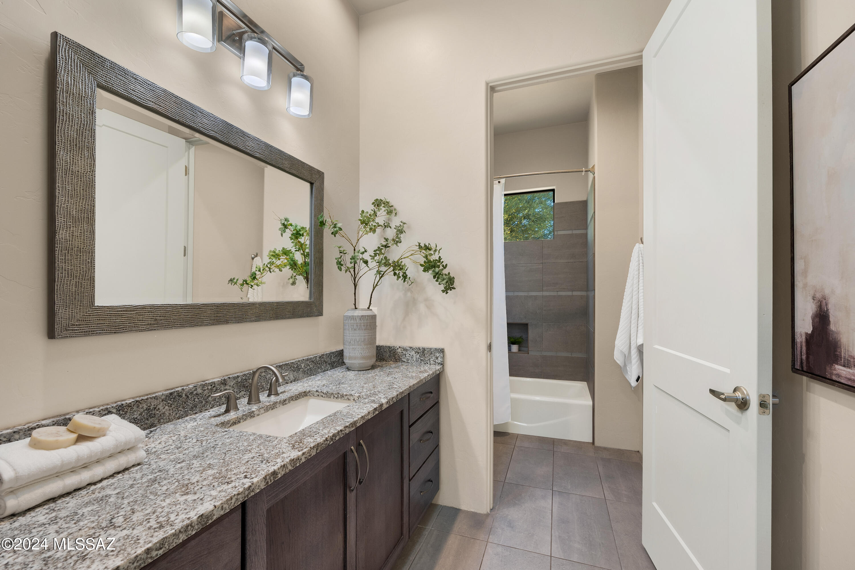La Canada Ridge Subdivision - Residential