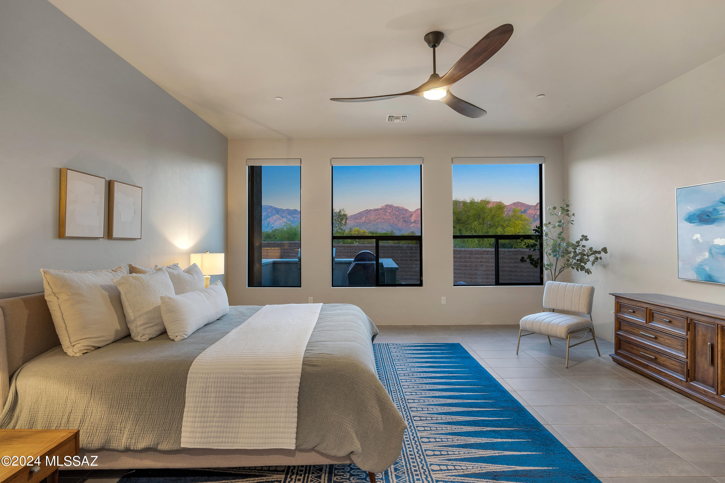 La Canada Ridge Subdivision - Residential