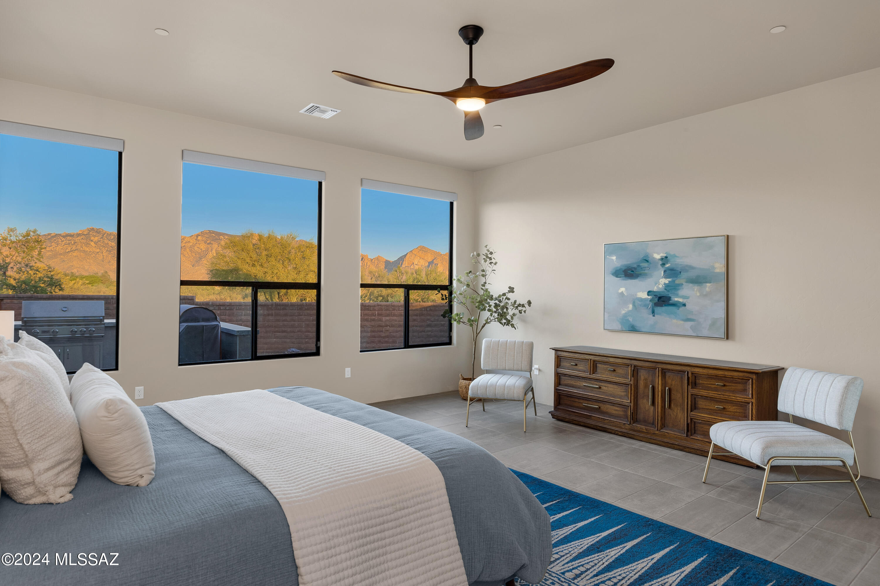 La Canada Ridge Subdivision - Residential