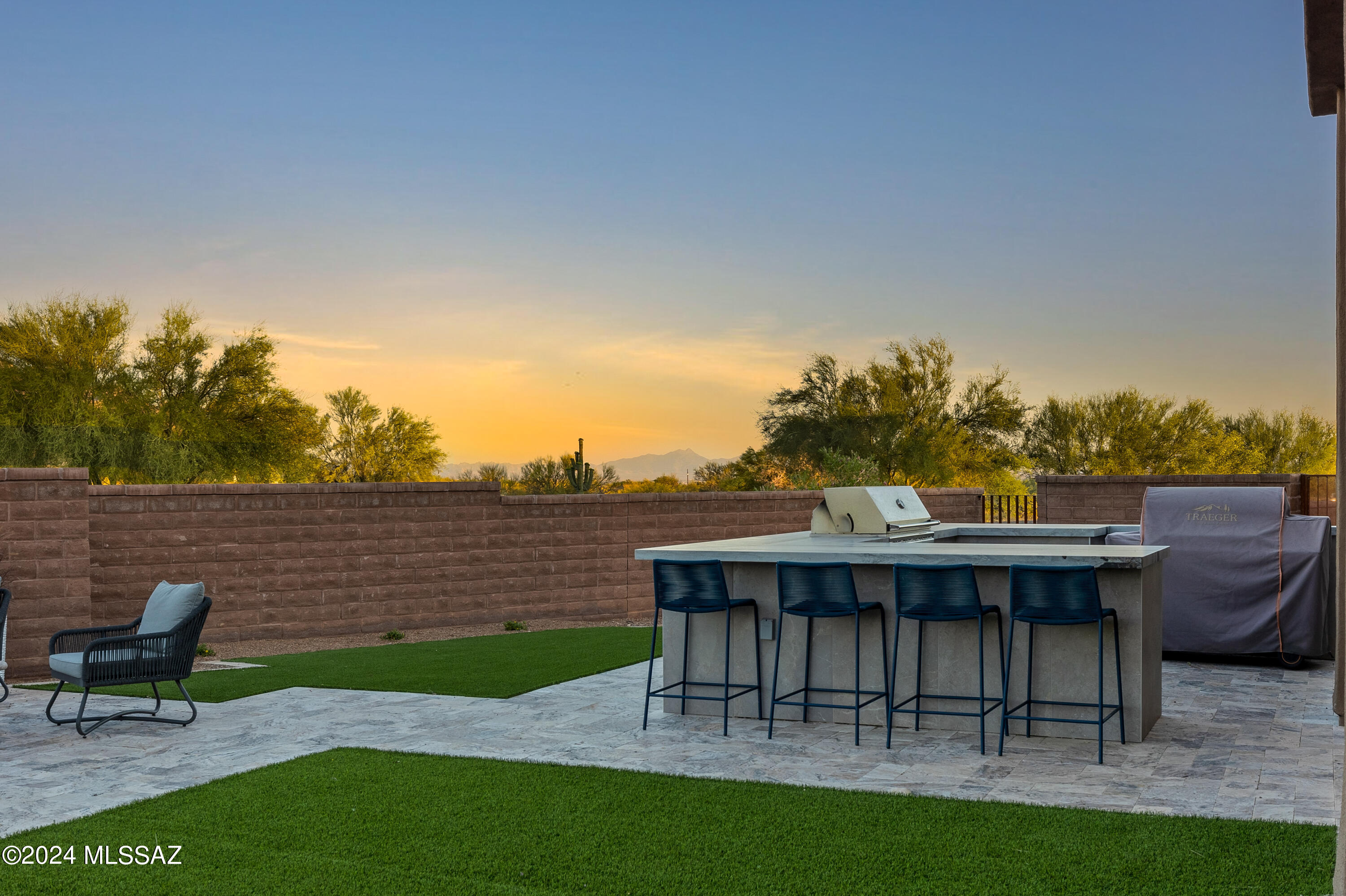 La Canada Ridge Subdivision - Residential