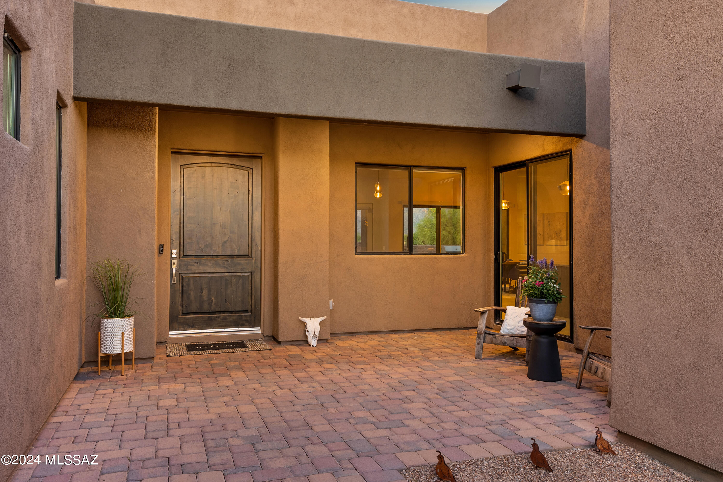 La Canada Ridge Subdivision - Residential
