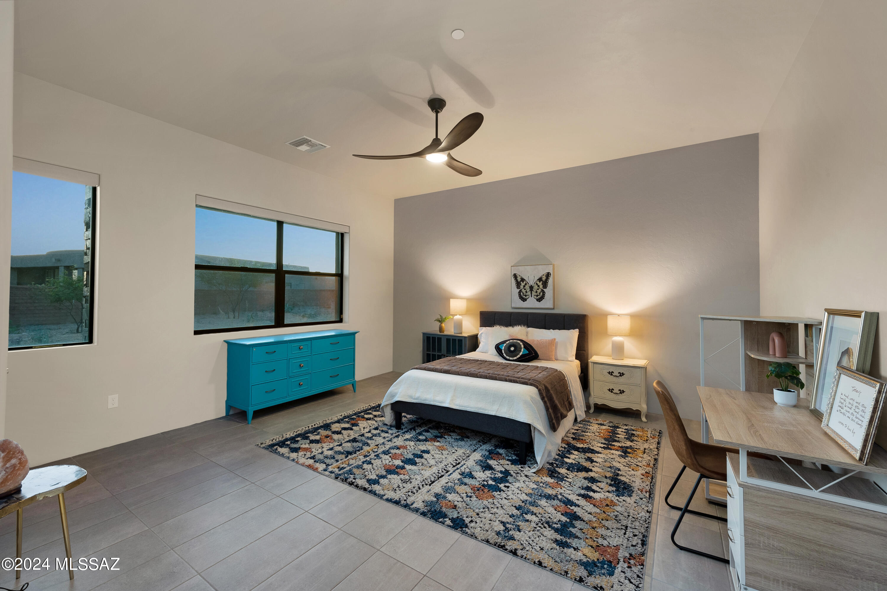 La Canada Ridge Subdivision - Residential