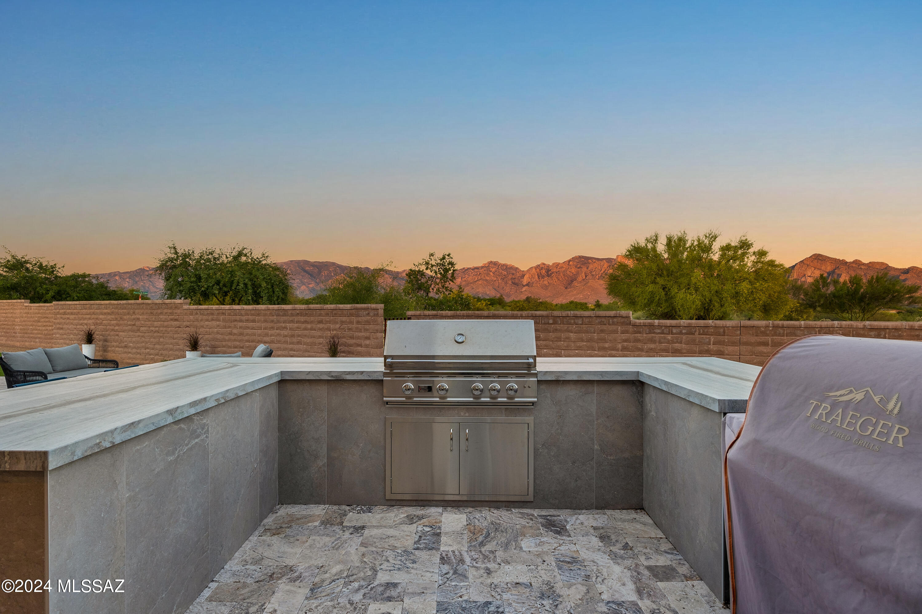 La Canada Ridge Subdivision - Residential