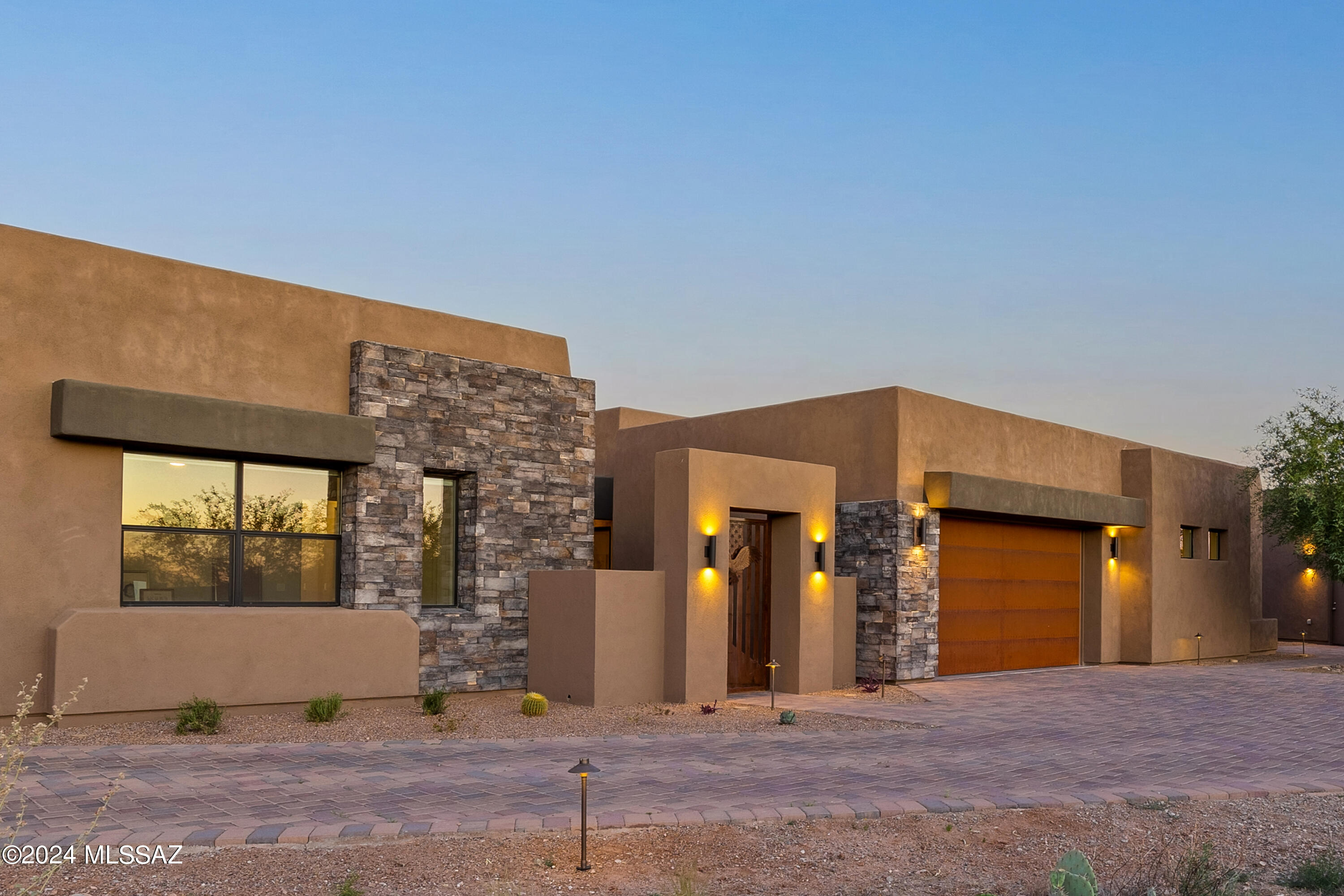La Canada Ridge Subdivision - Residential