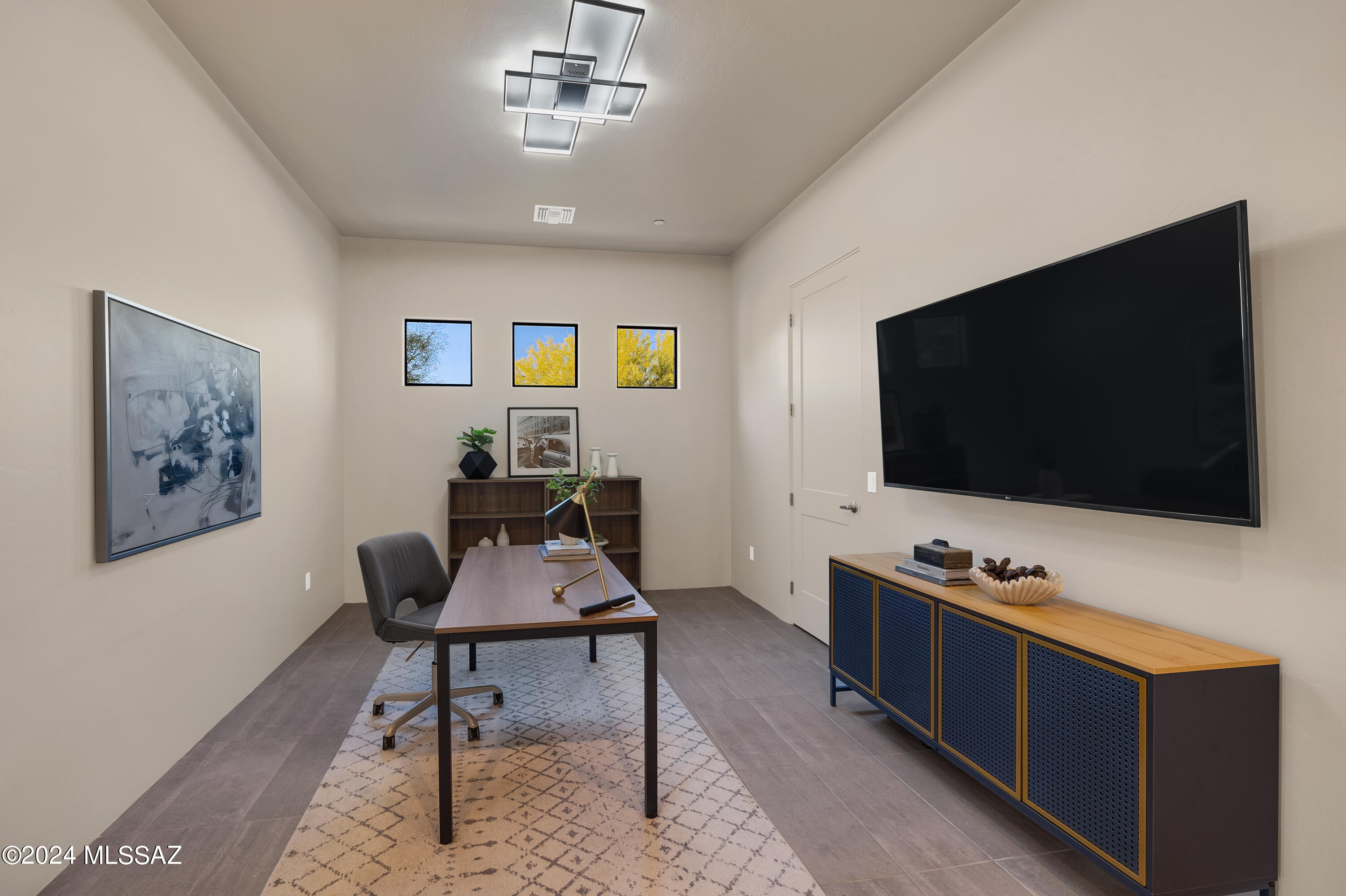 La Canada Ridge Subdivision - Residential