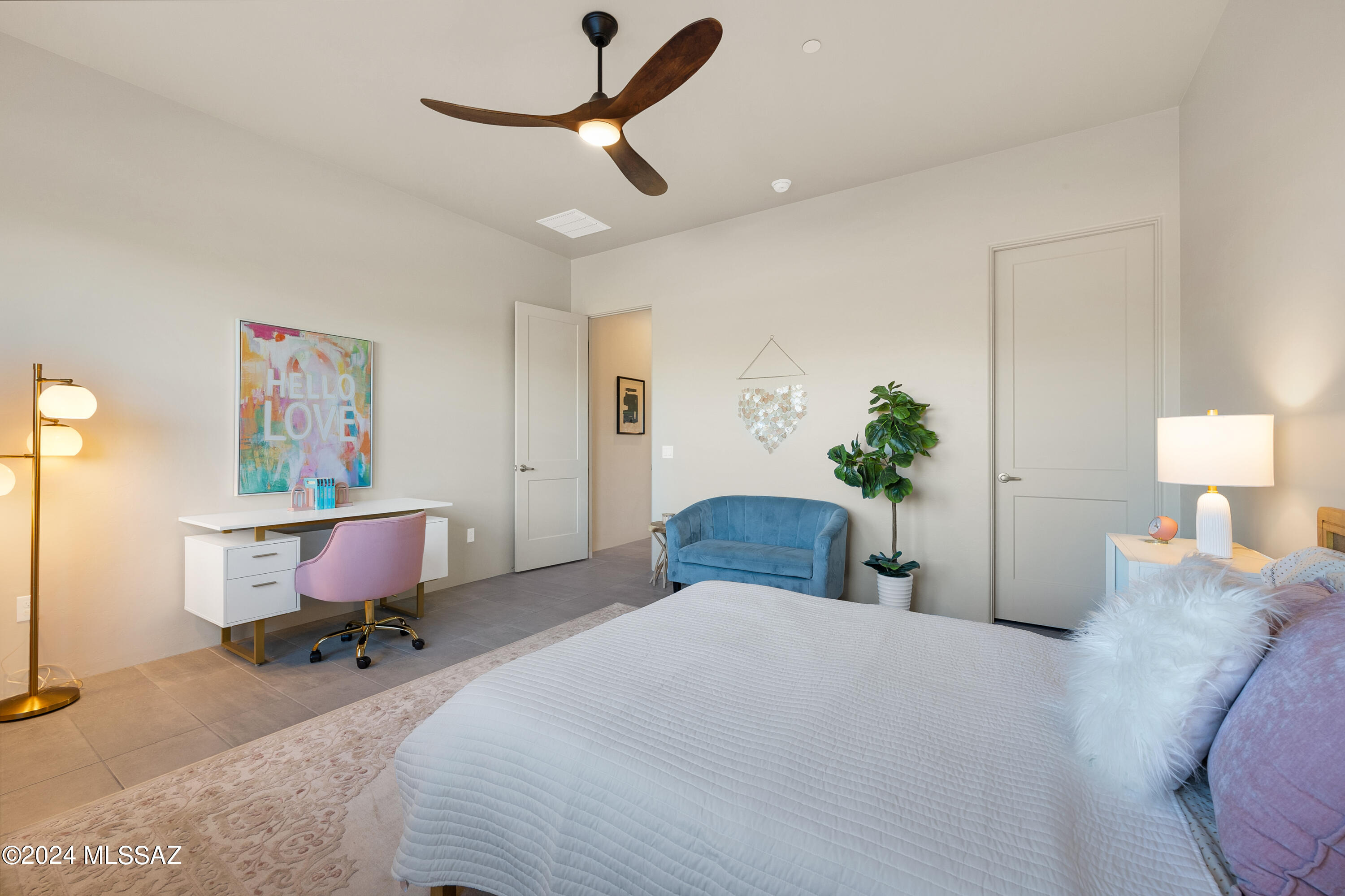 La Canada Ridge Subdivision - Residential