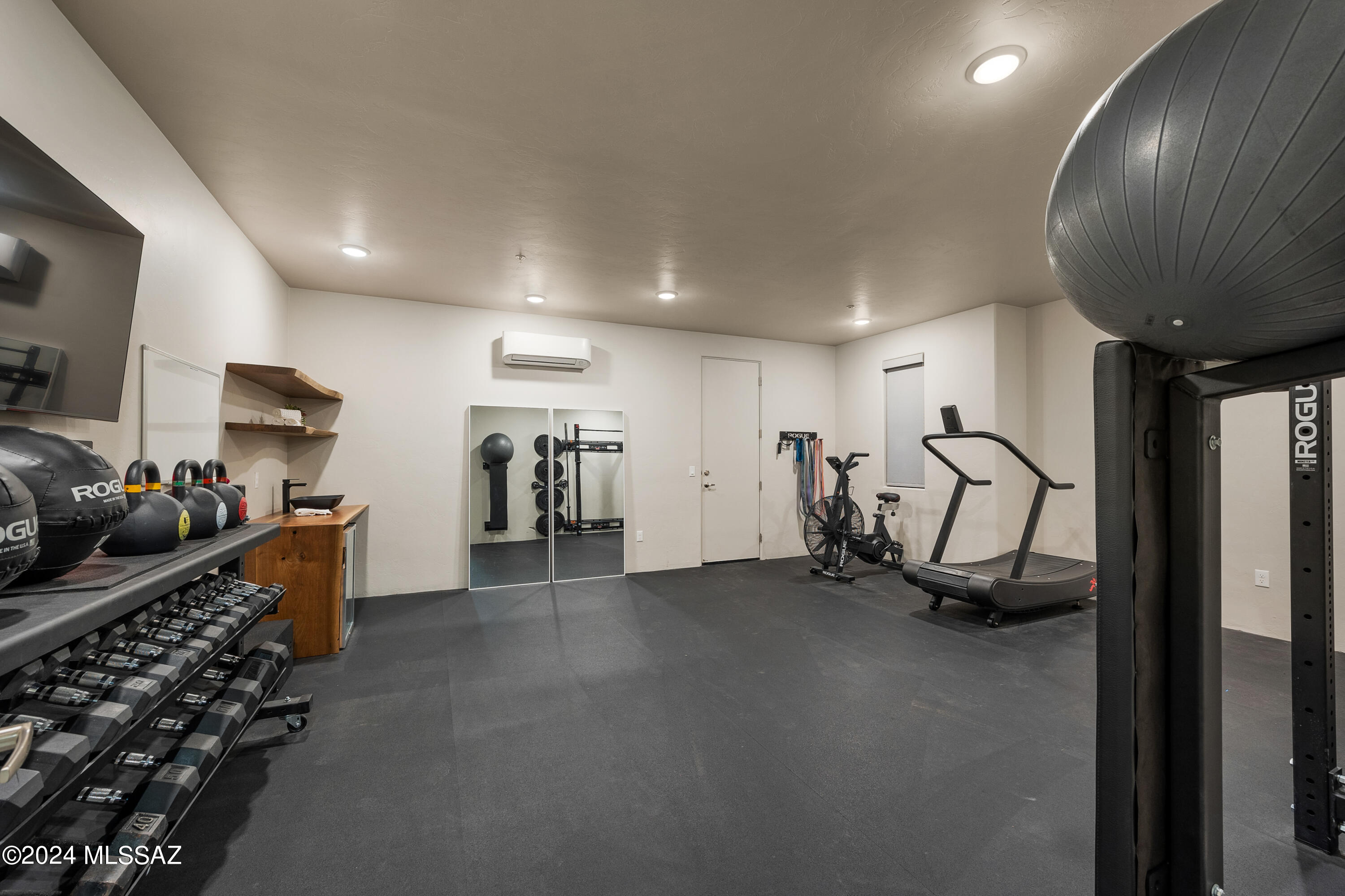 La Canada Ridge Subdivision - Residential
