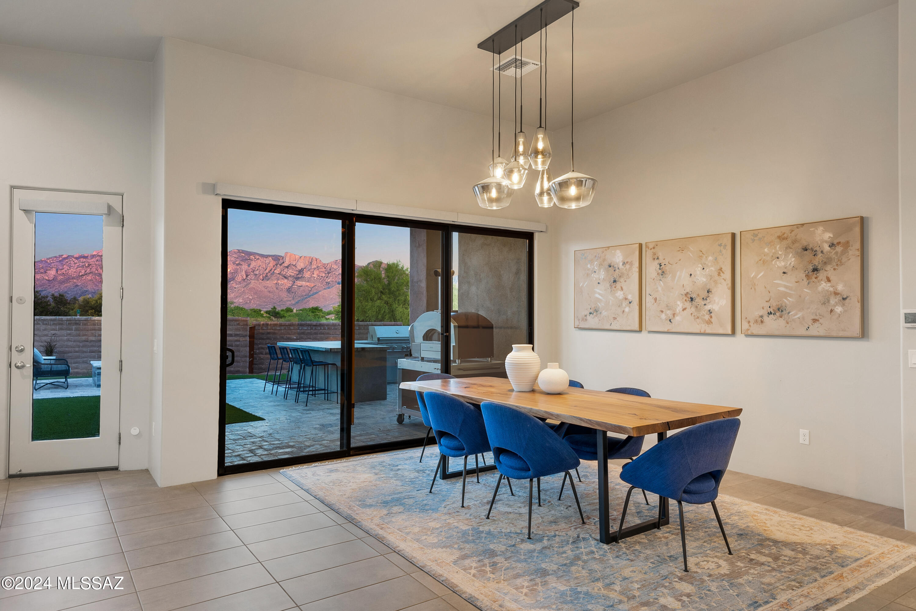 La Canada Ridge Subdivision - Residential