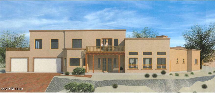 Coyote Pass Amended - Residential