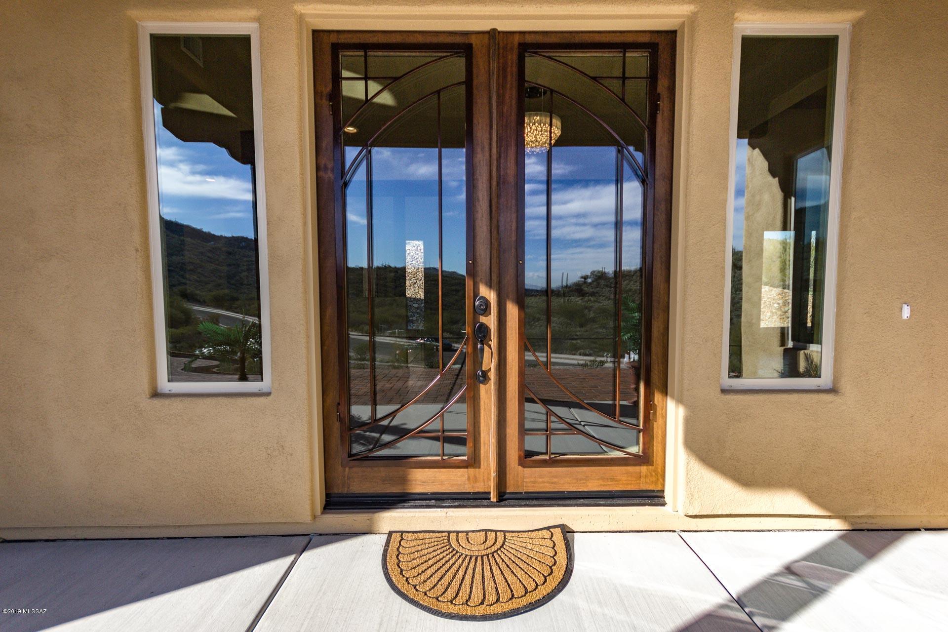 Coyote Pass Amended - Residential