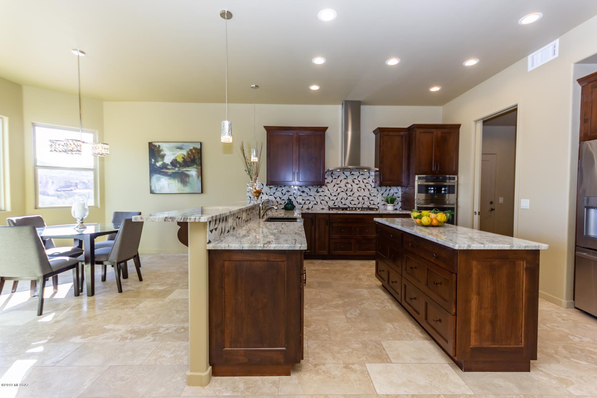 Coyote Pass Amended - Residential