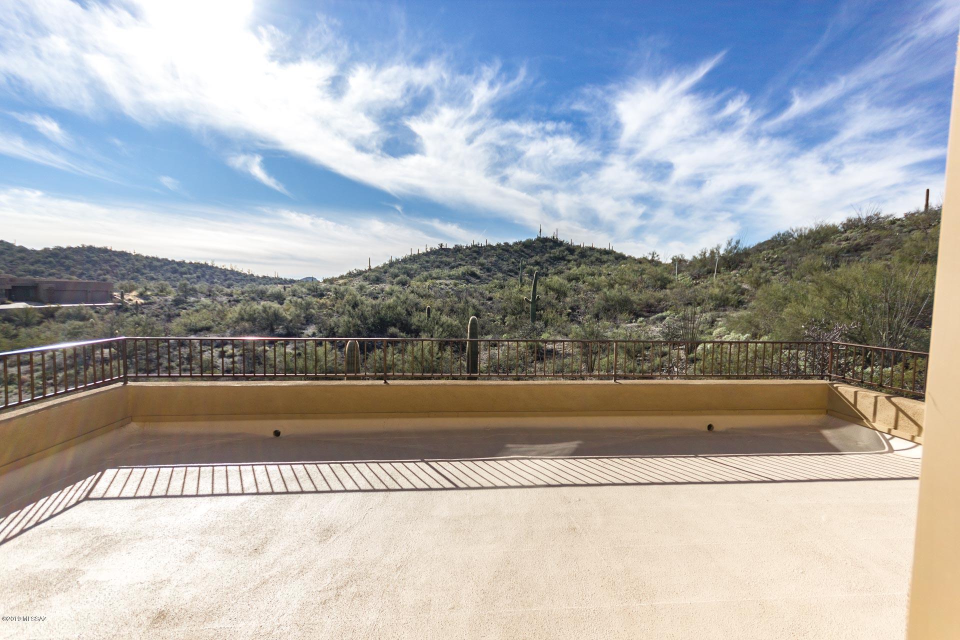 Coyote Pass Amended - Residential