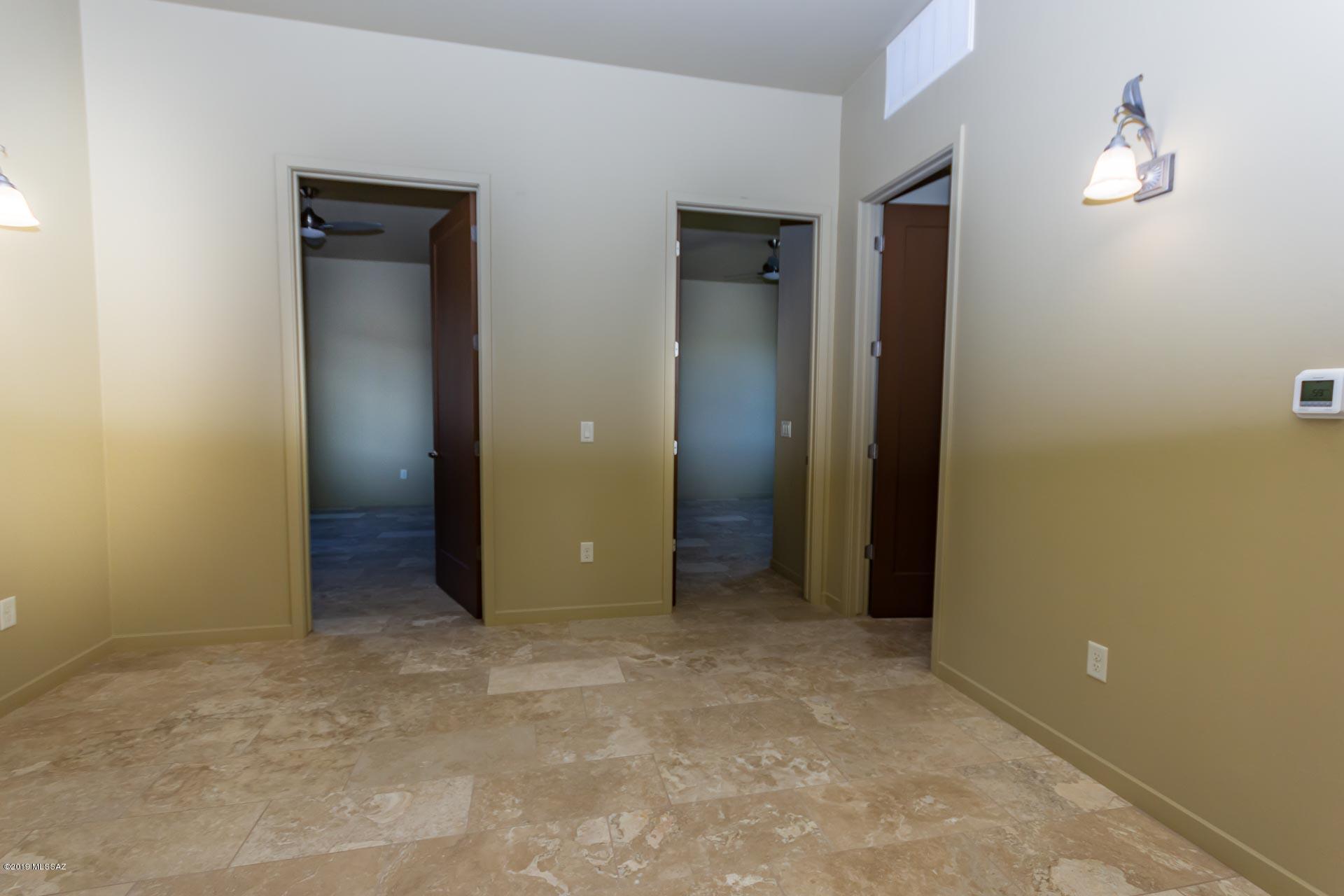 Coyote Pass Amended - Residential