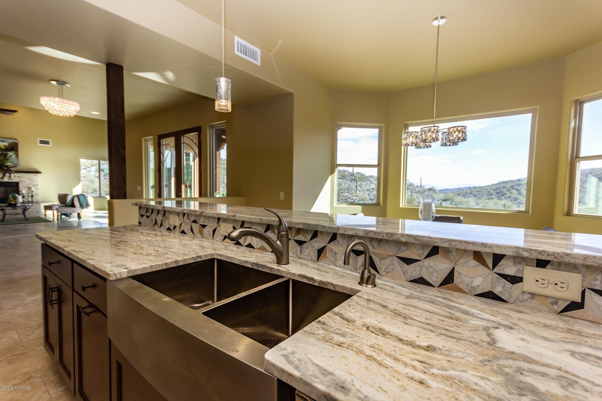 Coyote Pass Amended - Residential
